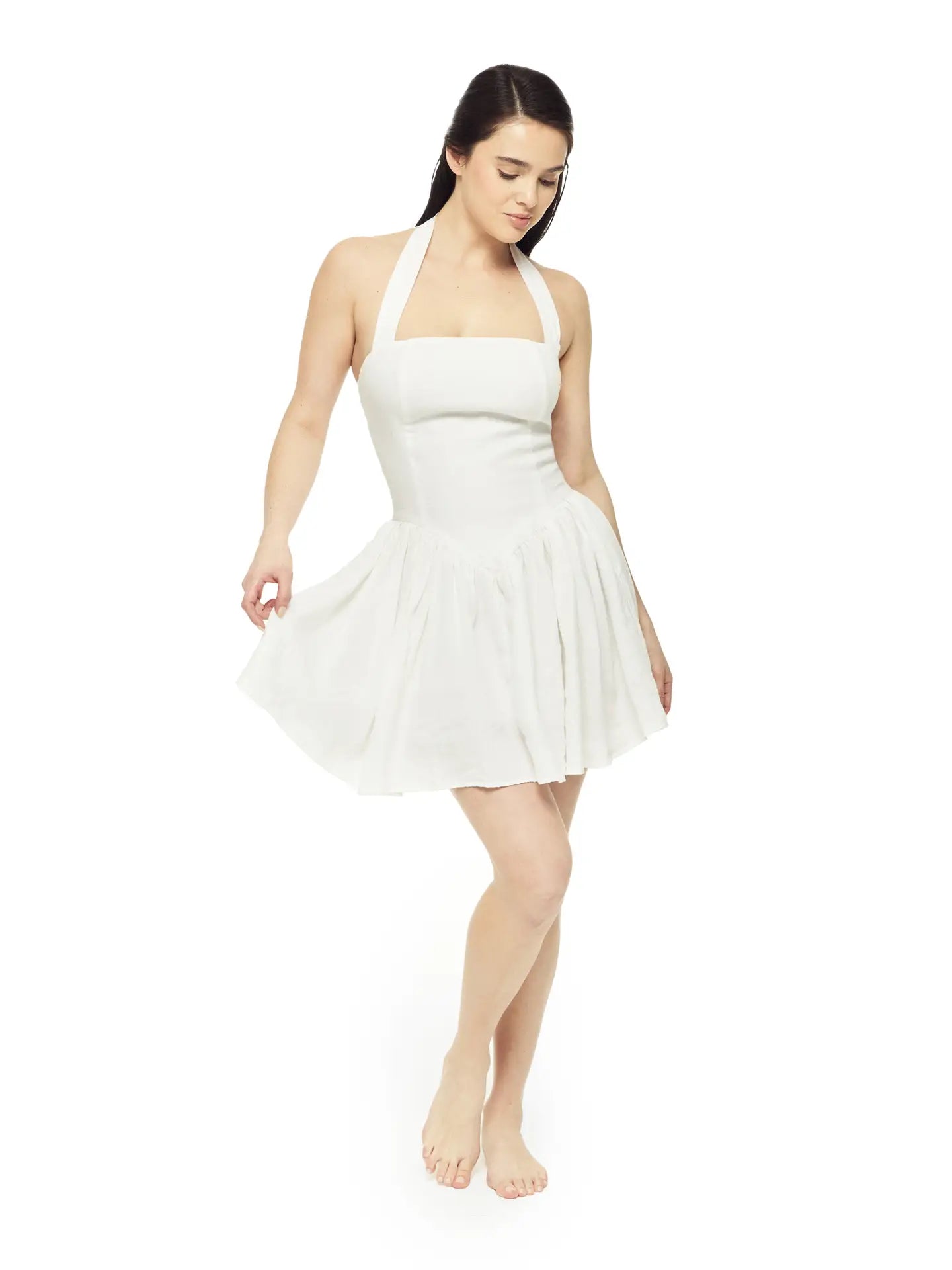 Sol Dress