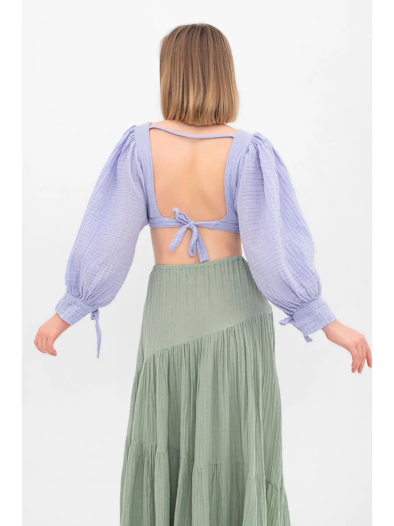 Lira Top