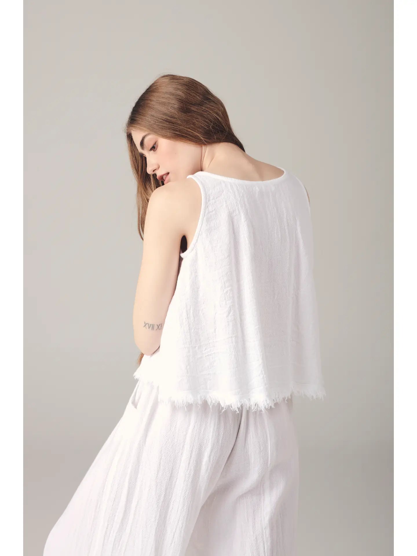 Isla Blouse