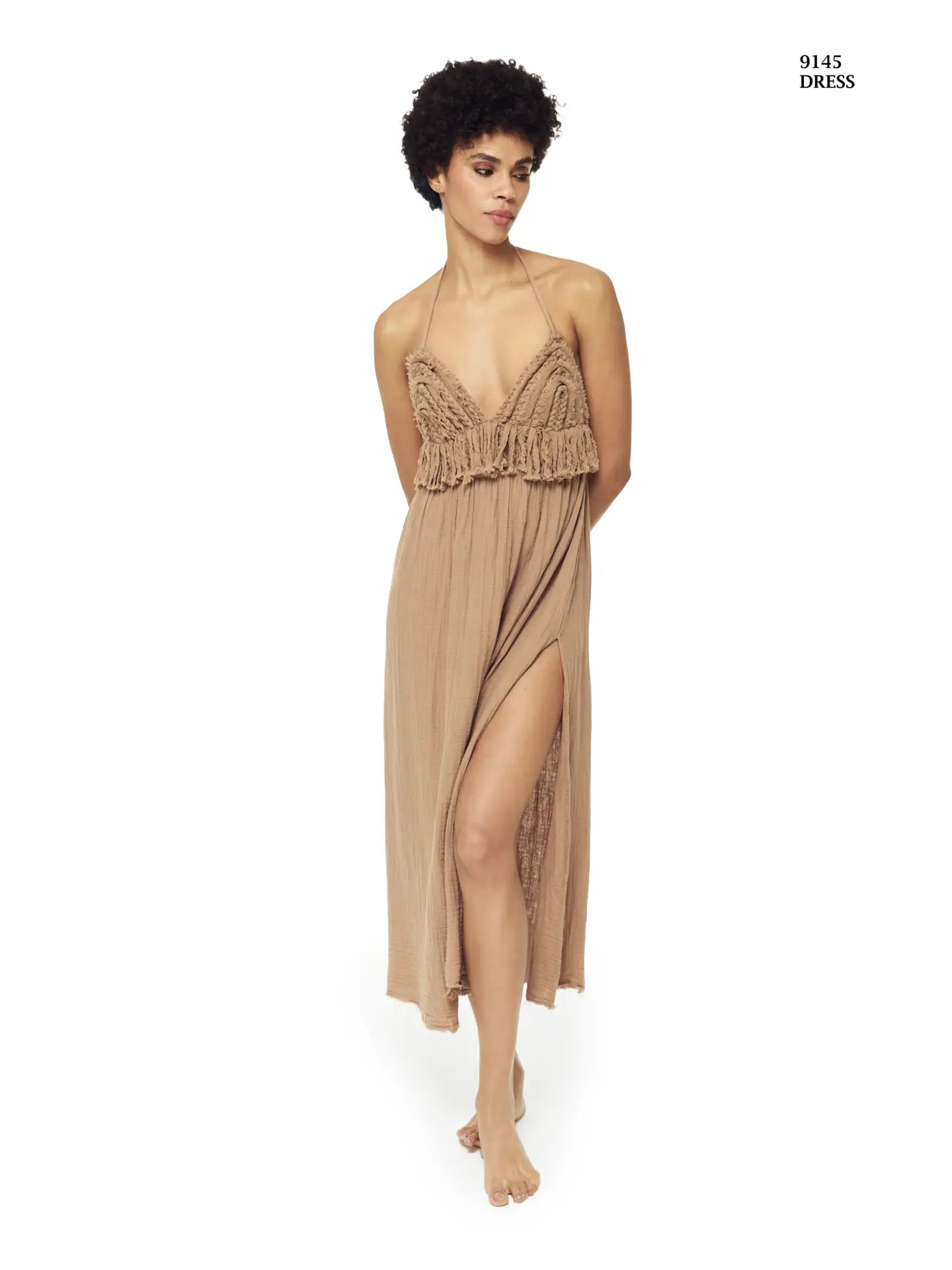 Isla Dress
