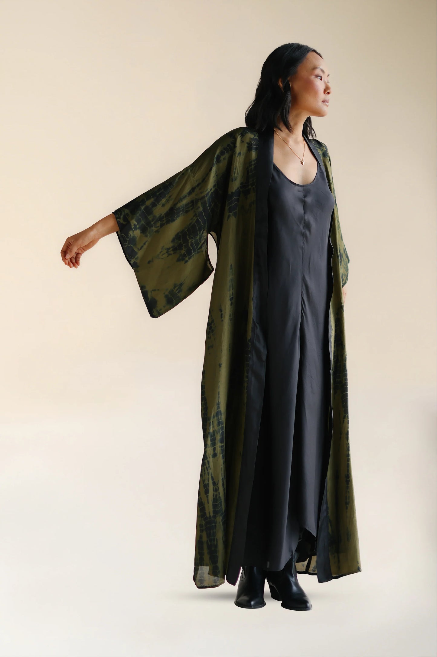 Tao Kimono