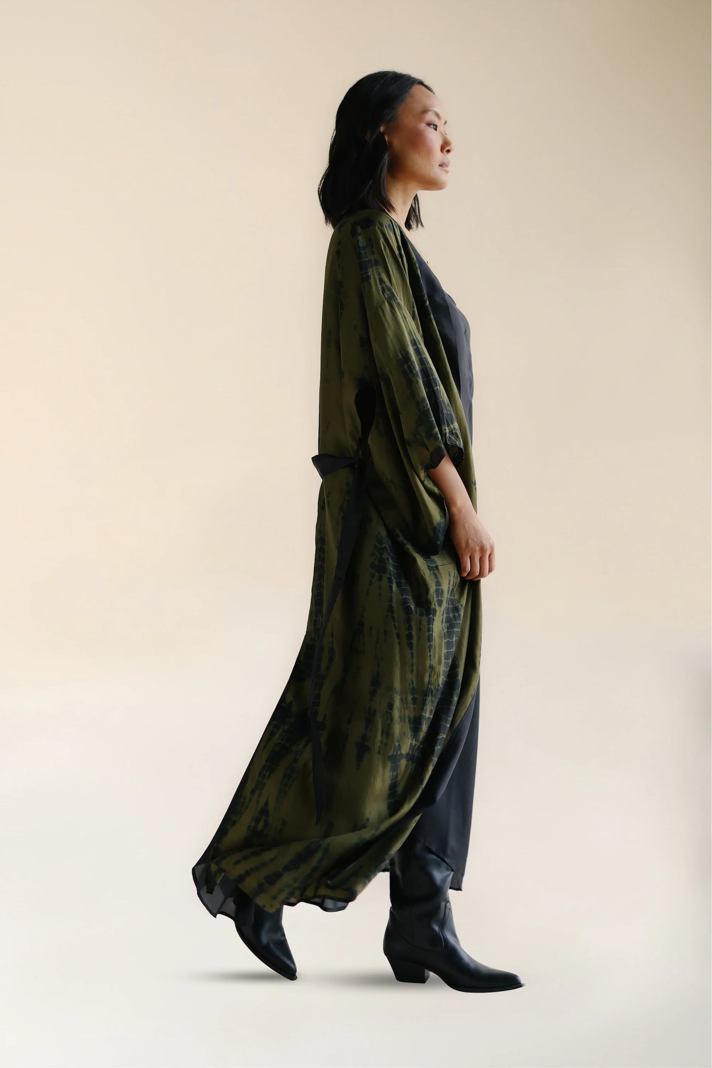 Tao Kimono