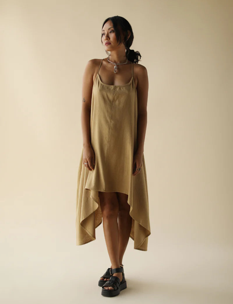 Zen Dress