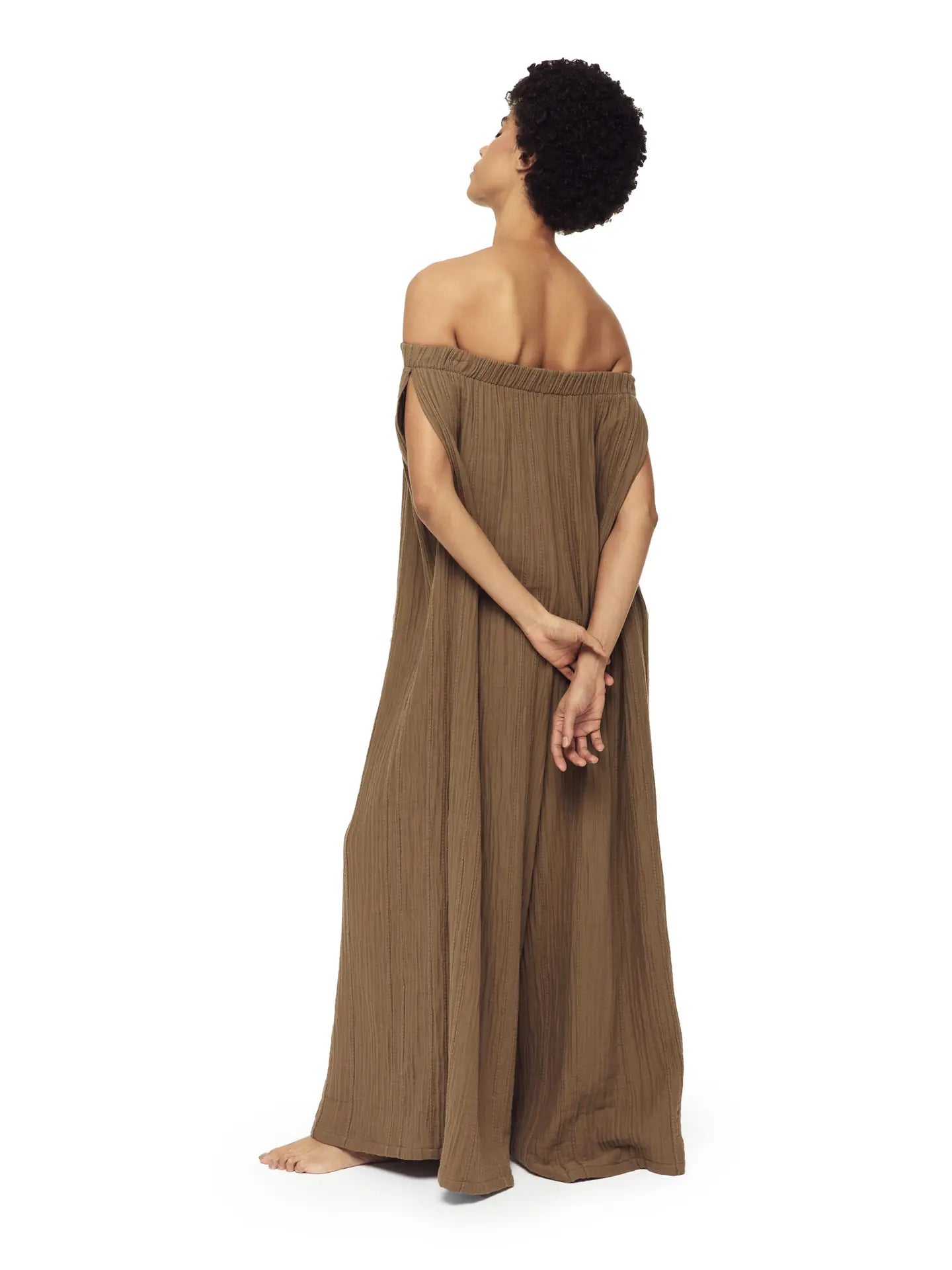 Drift Jumpsuit