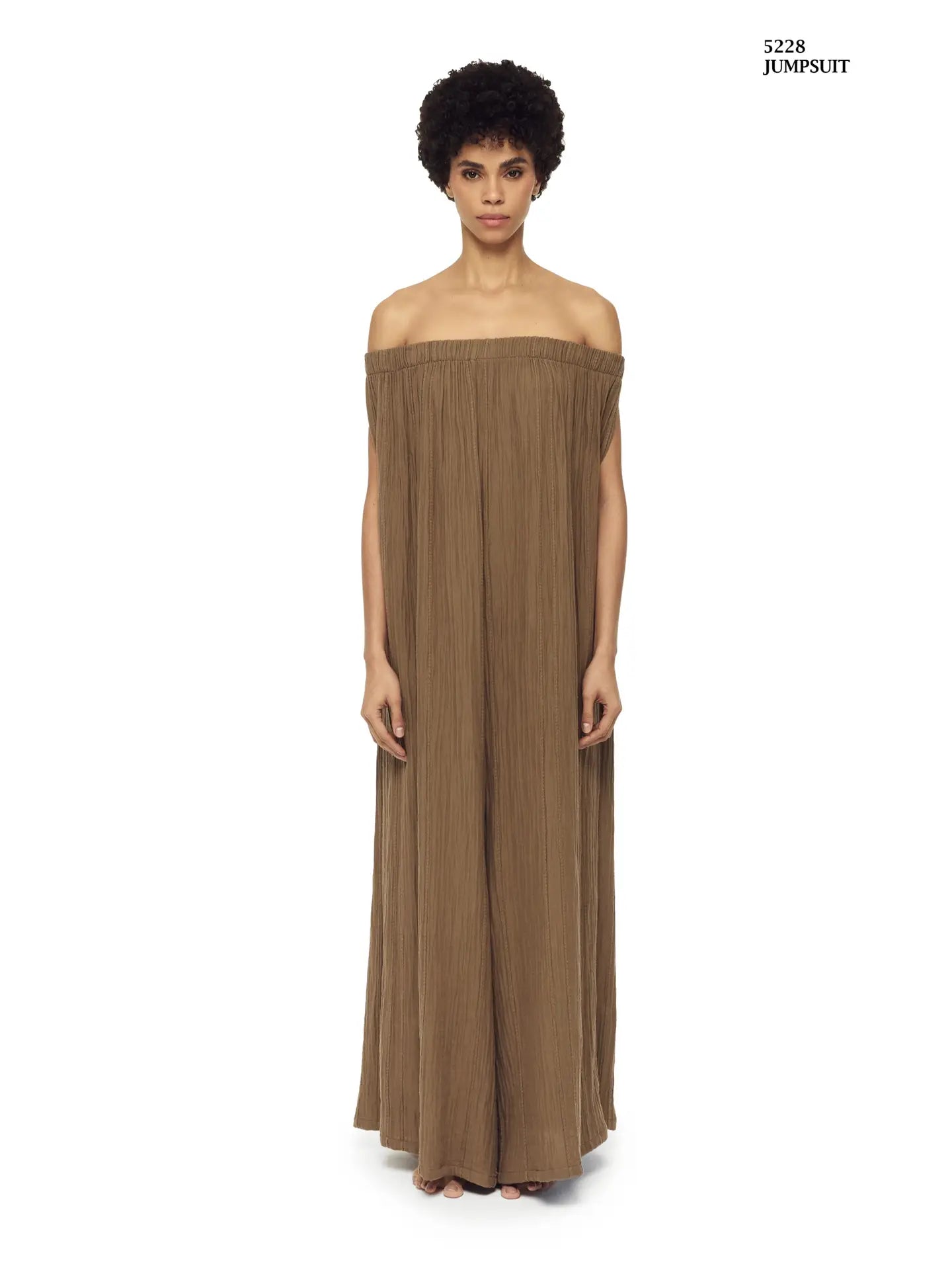 Drift Jumpsuit