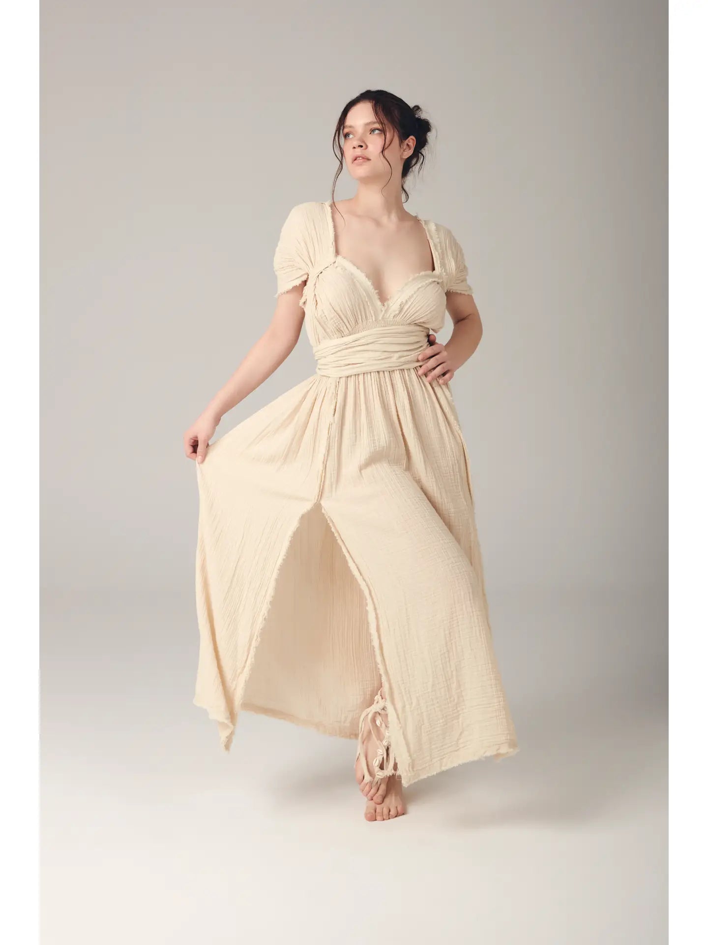 Brisa Dress