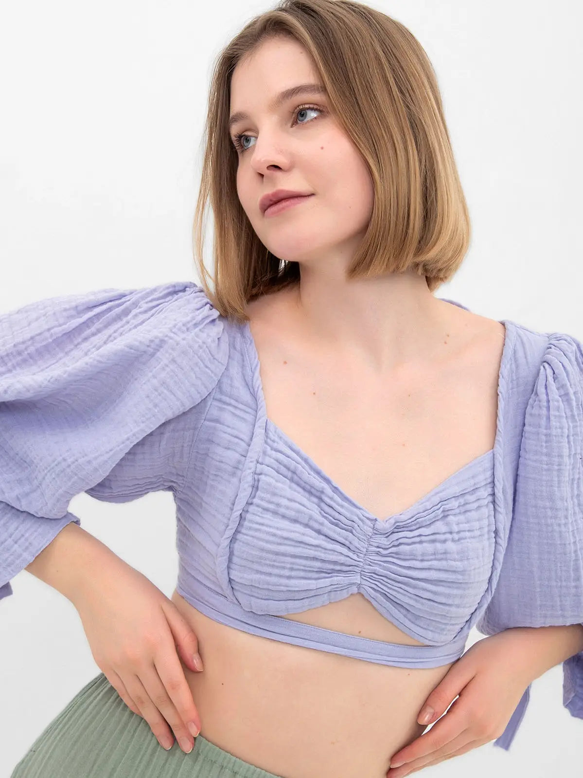 Lira Top