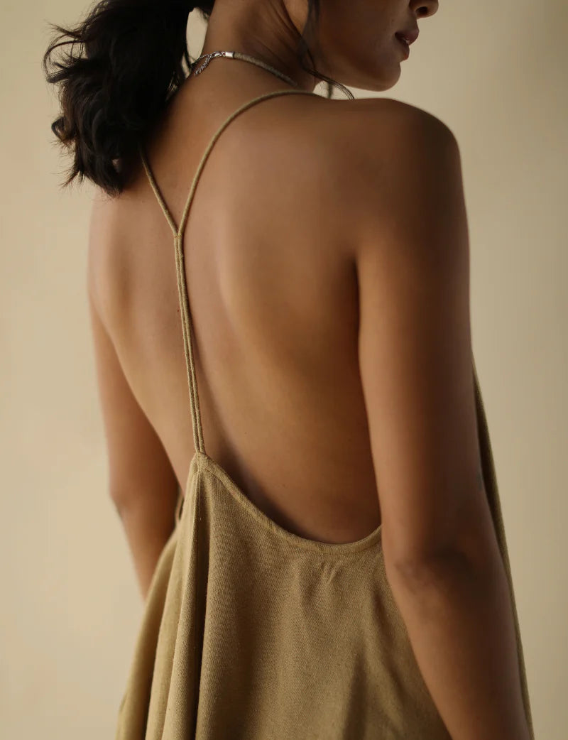 Zen Dress