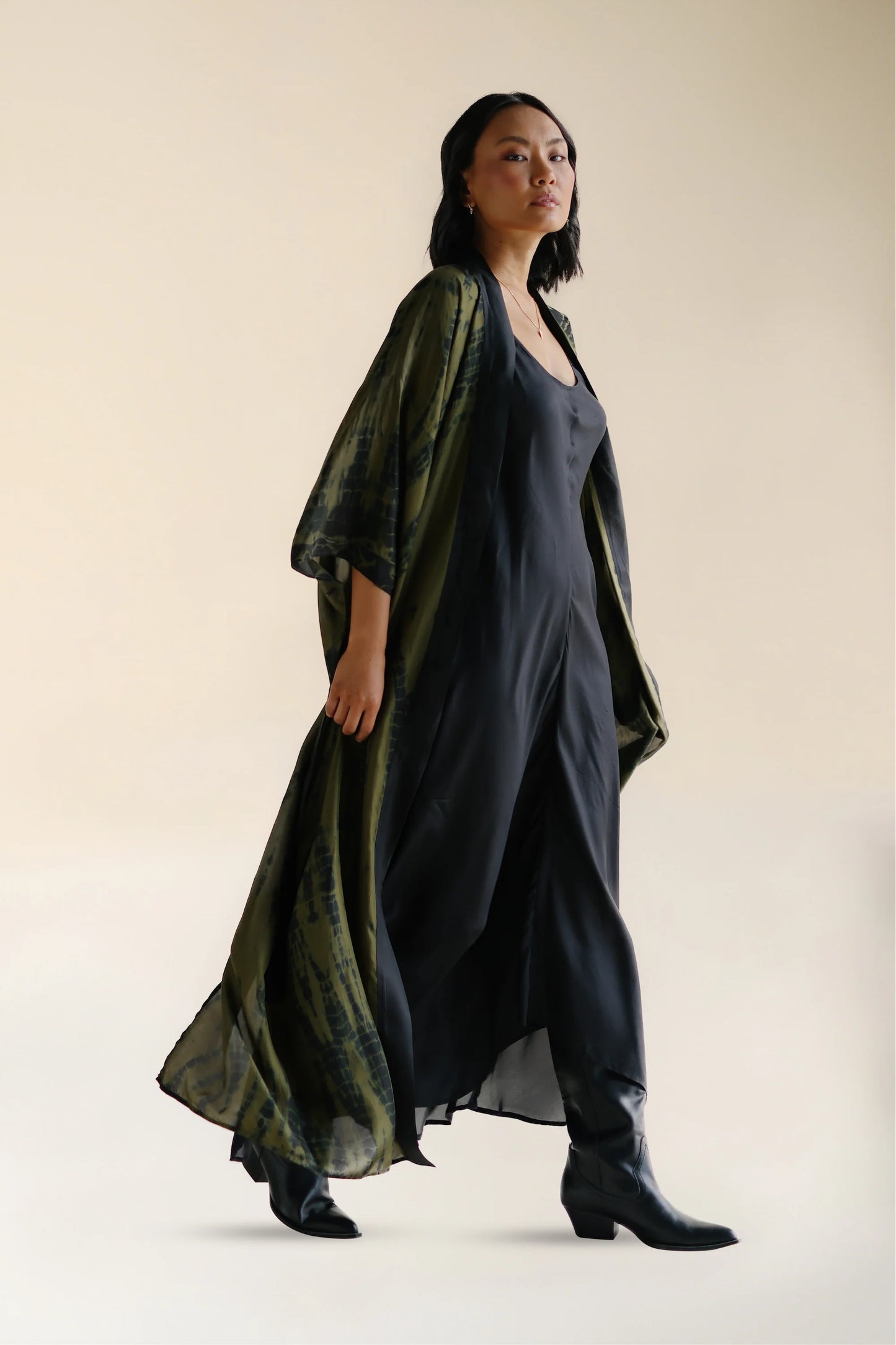 Tao Kimono