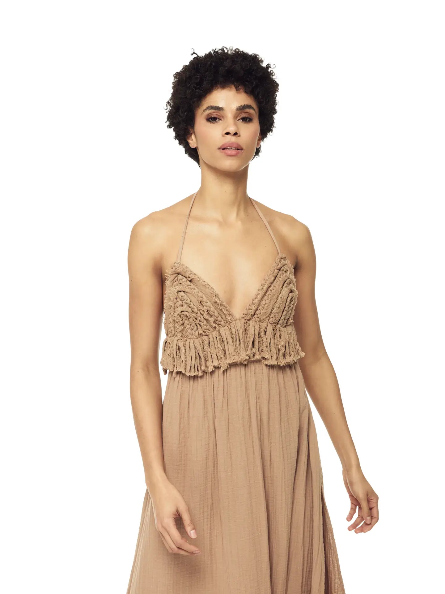 Isla Dress