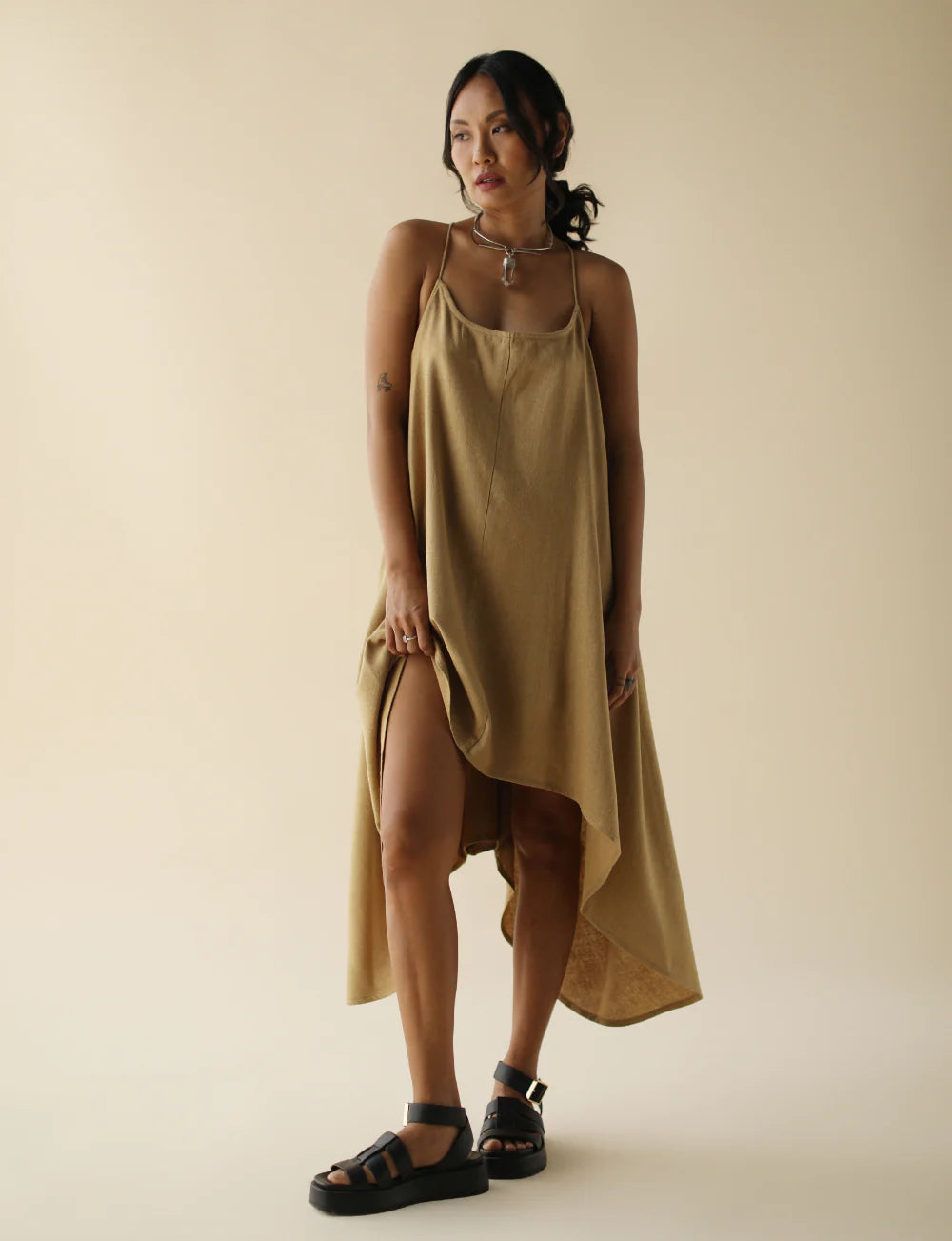 Zen Dress
