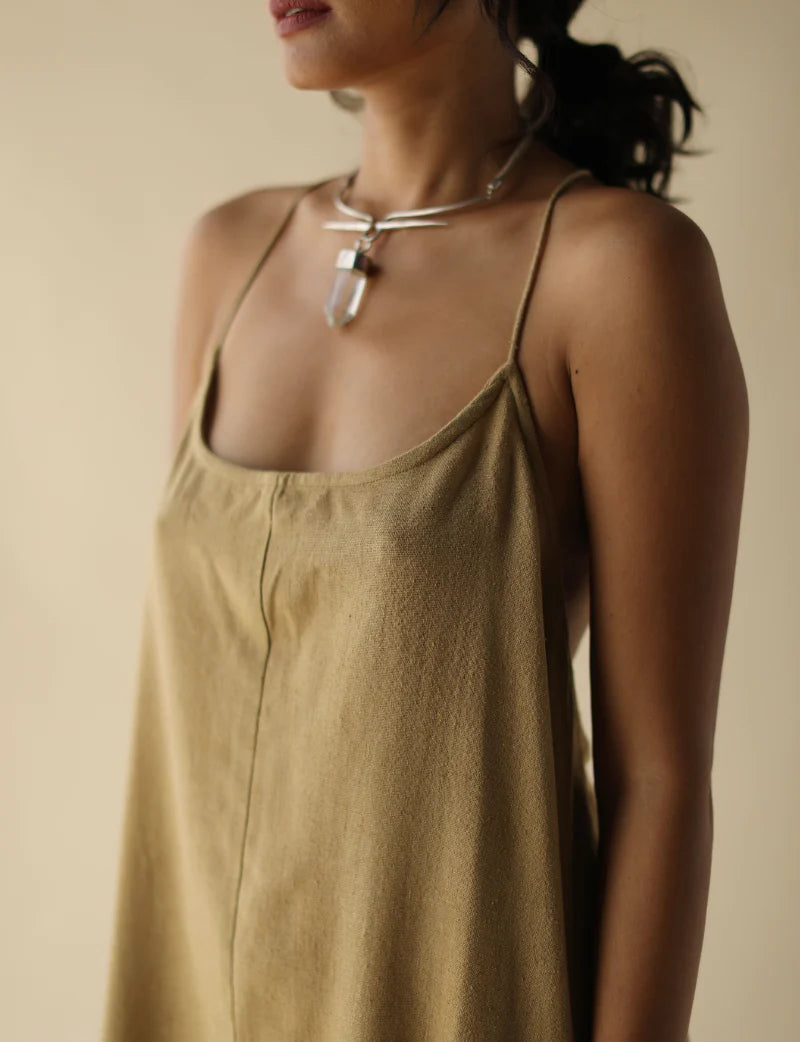 Zen Dress