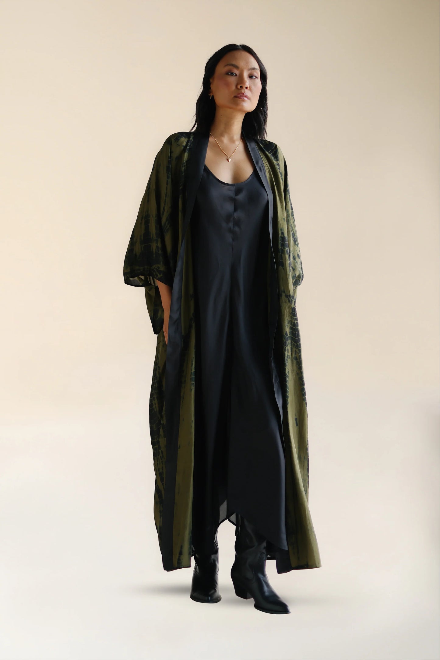 Tao Kimono