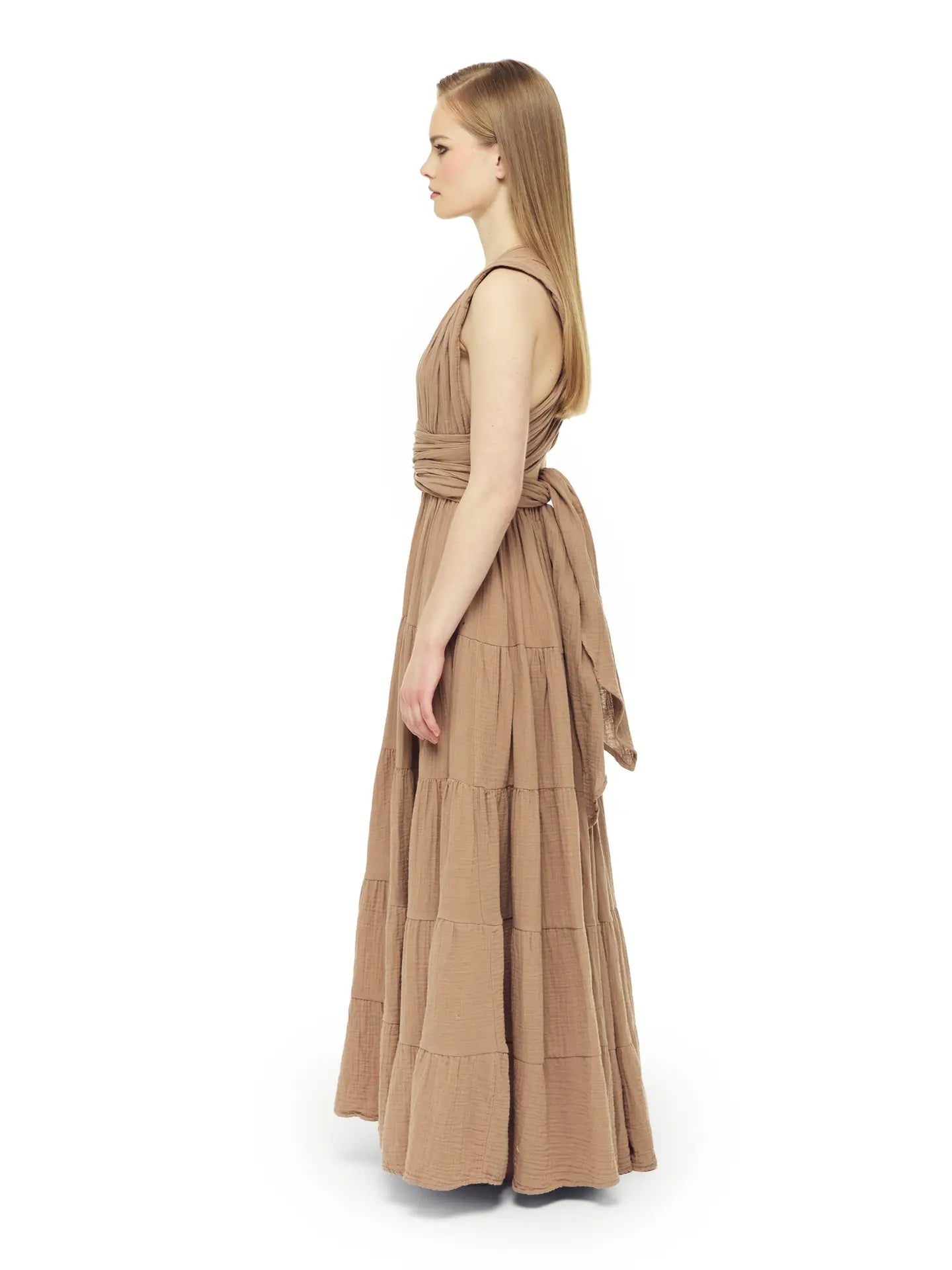Luma Dress