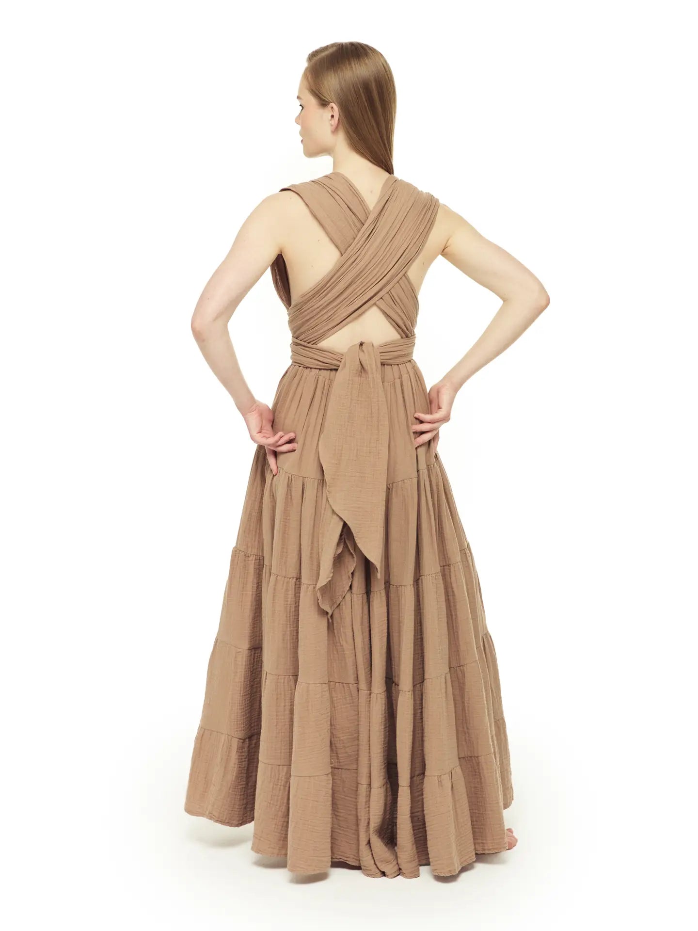 Luma Dress