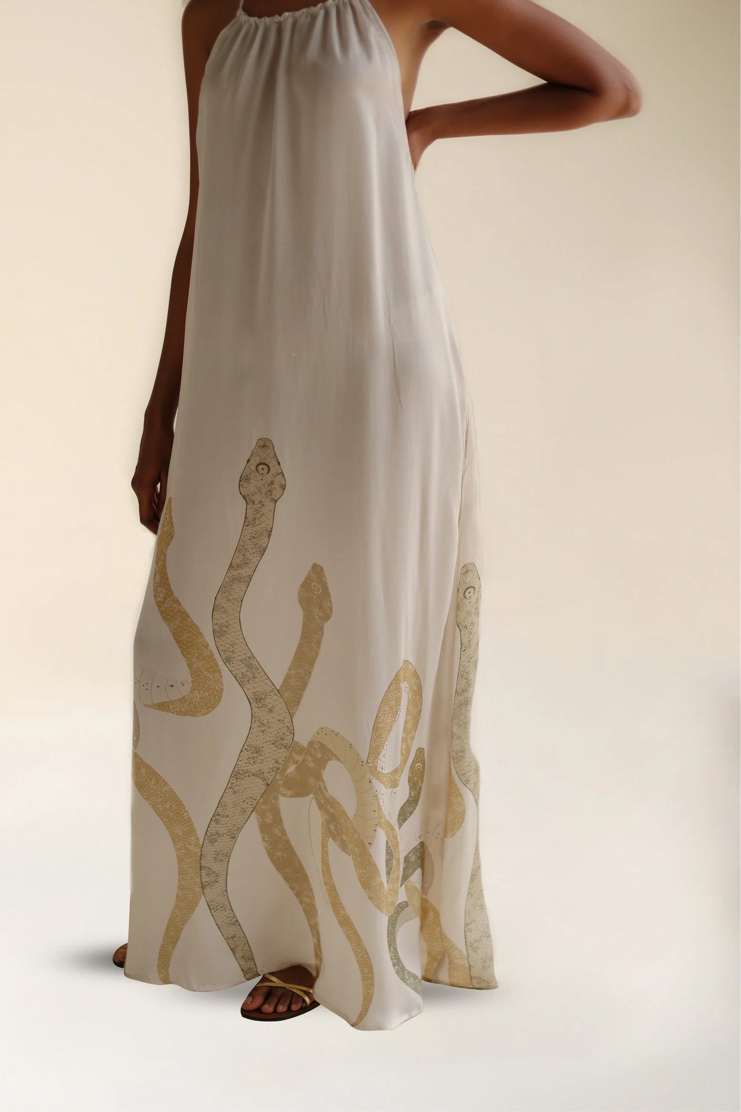 Naya Dress
