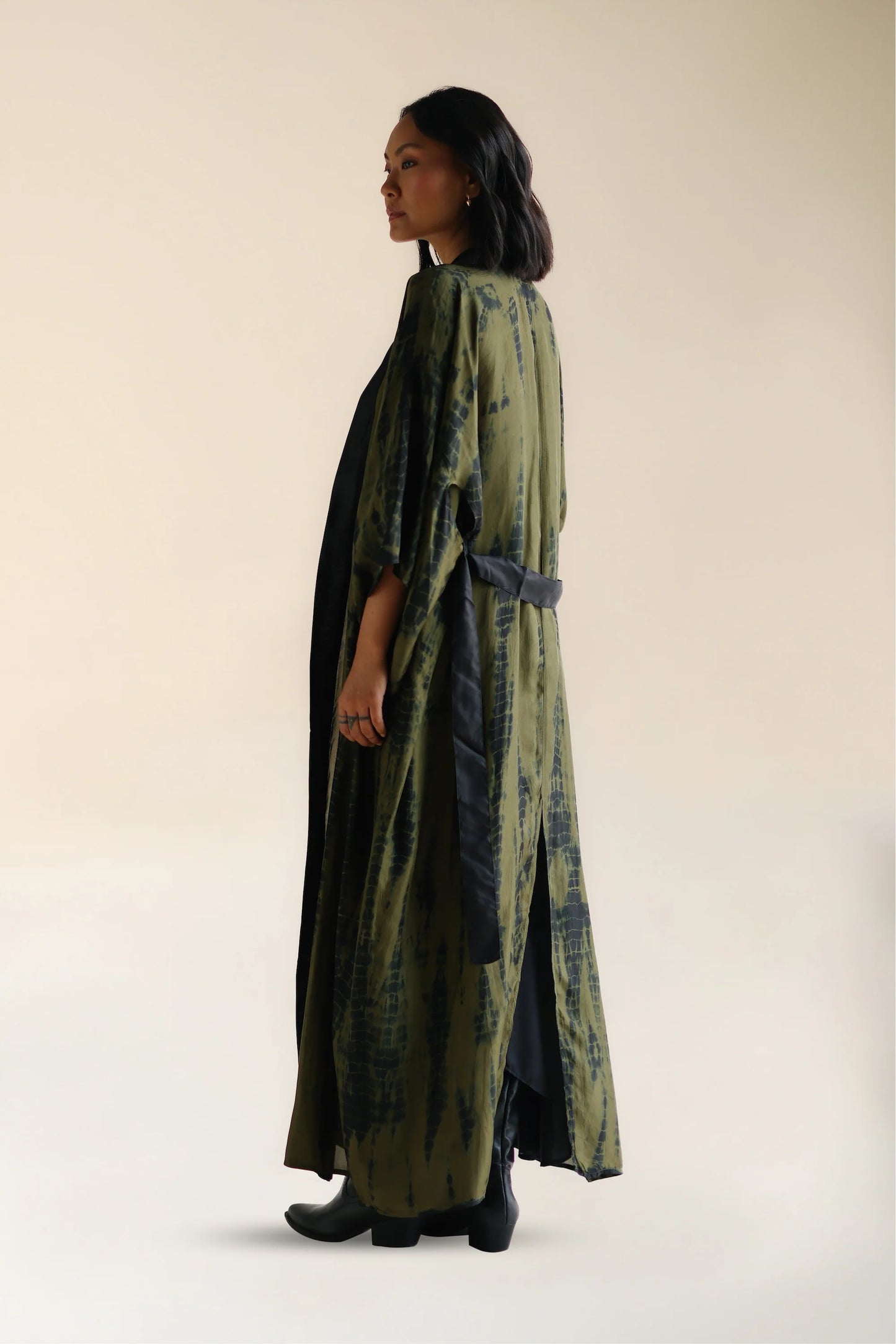 Tao Kimono