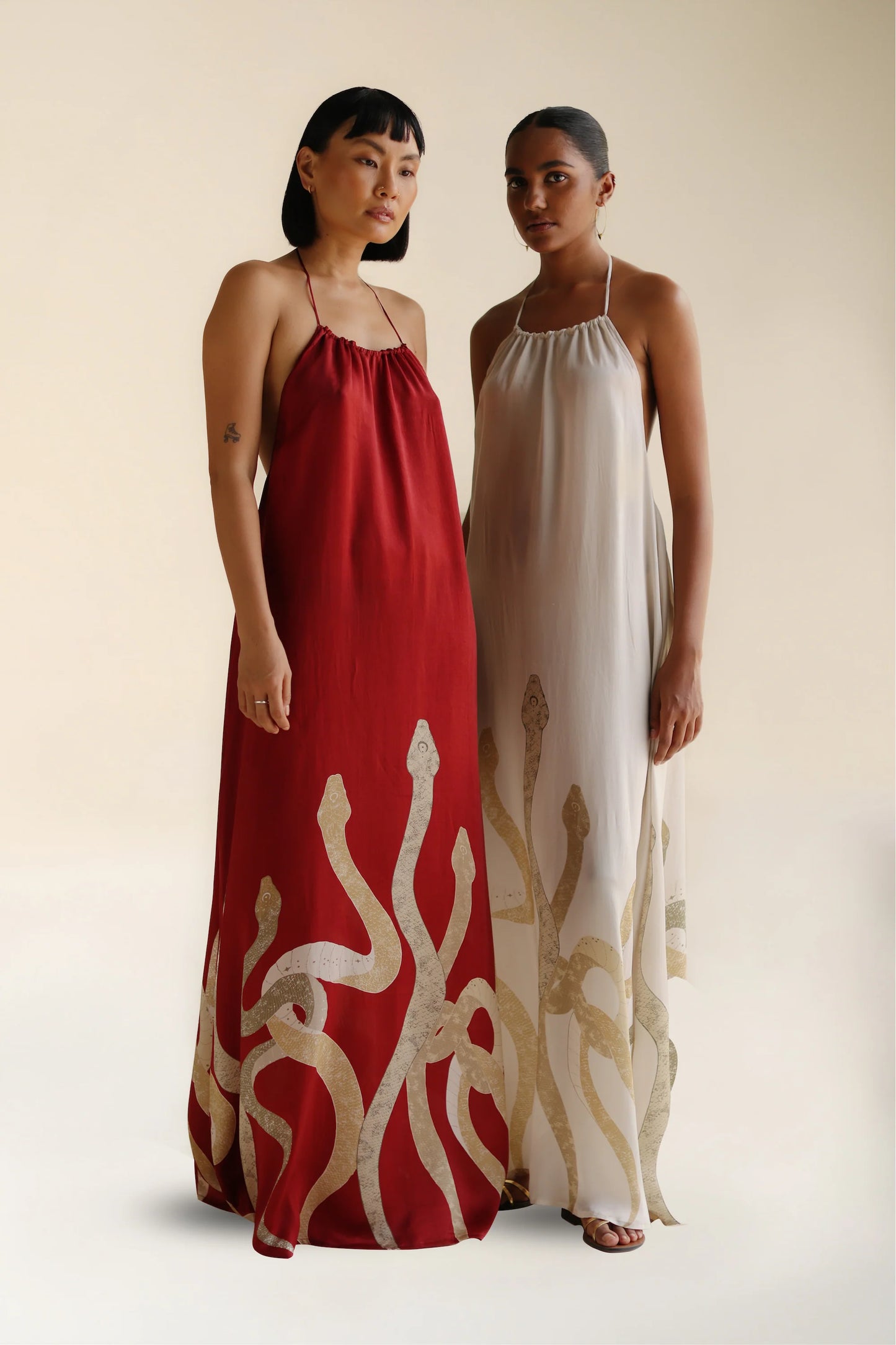 Naya Dress