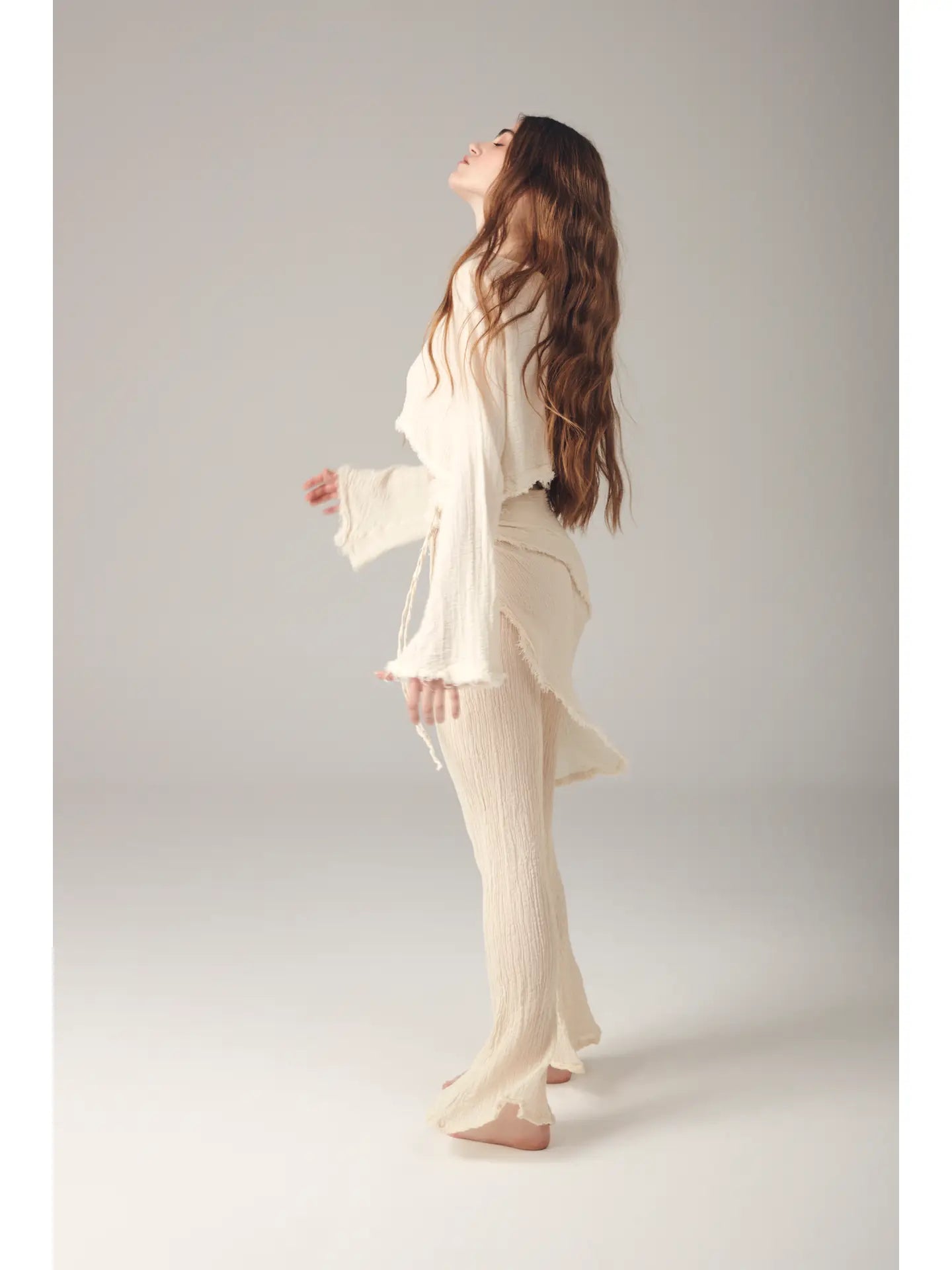 Nara Pants
