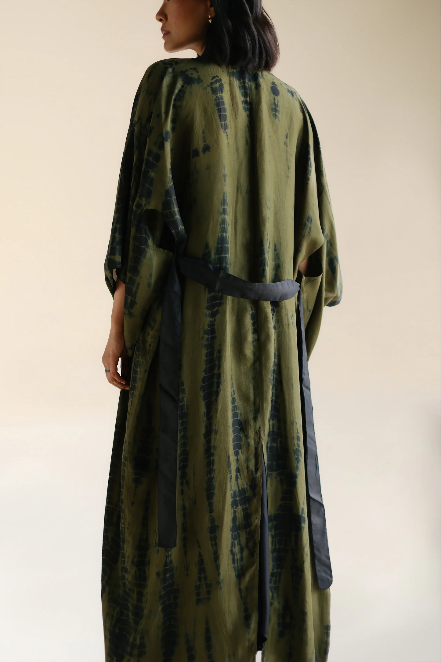 Tao Kimono