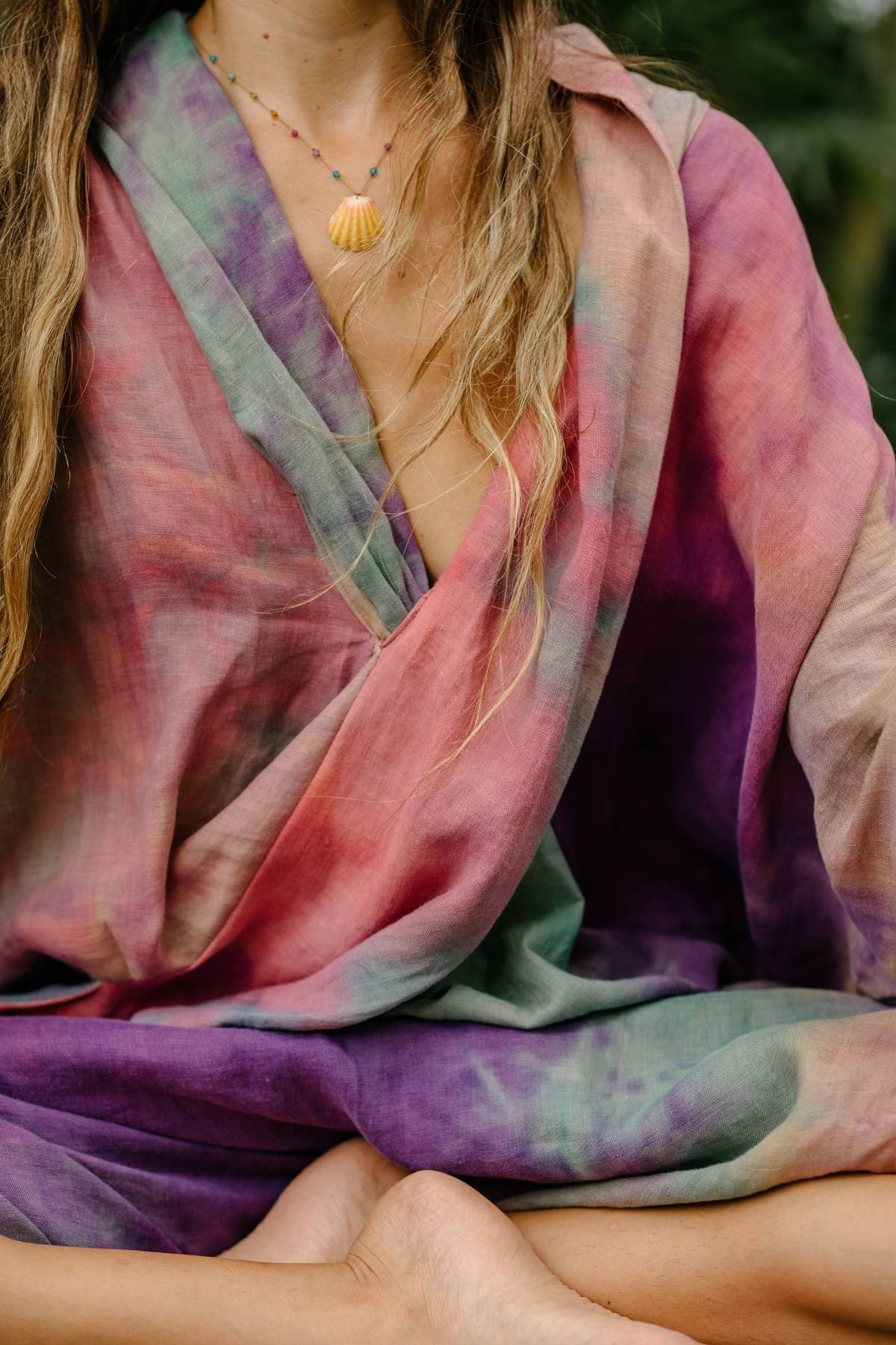 Amma Gown (Rainbeau Collection)