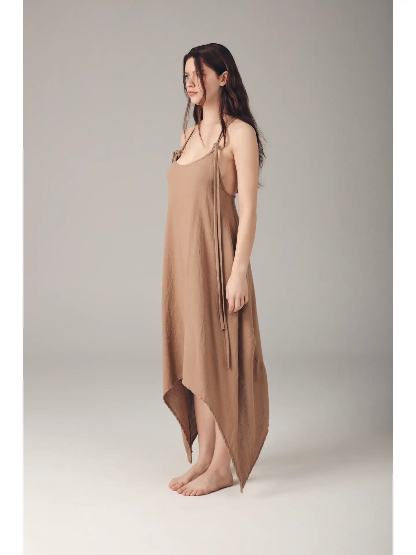Lila Dress