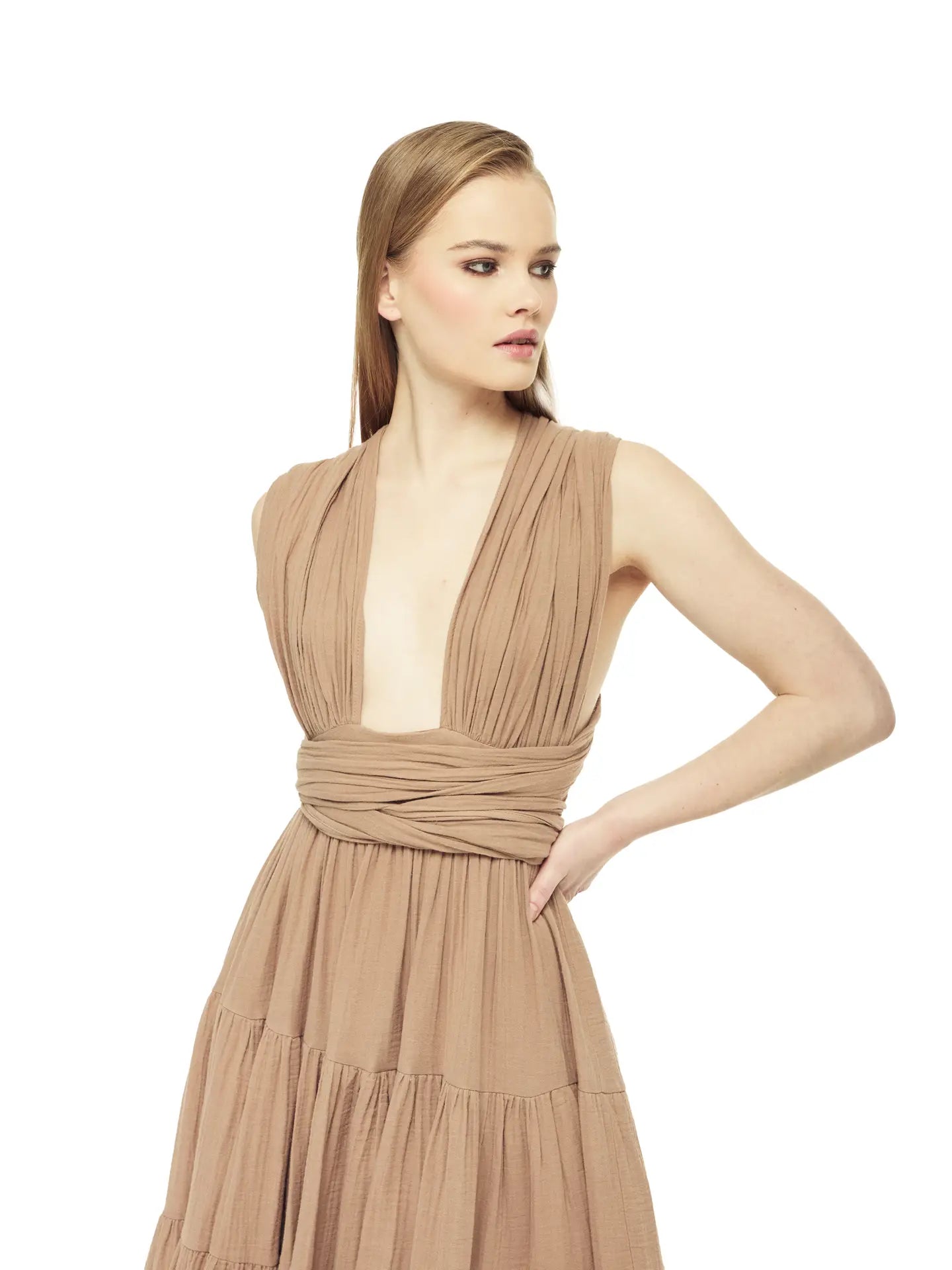 Luma Dress