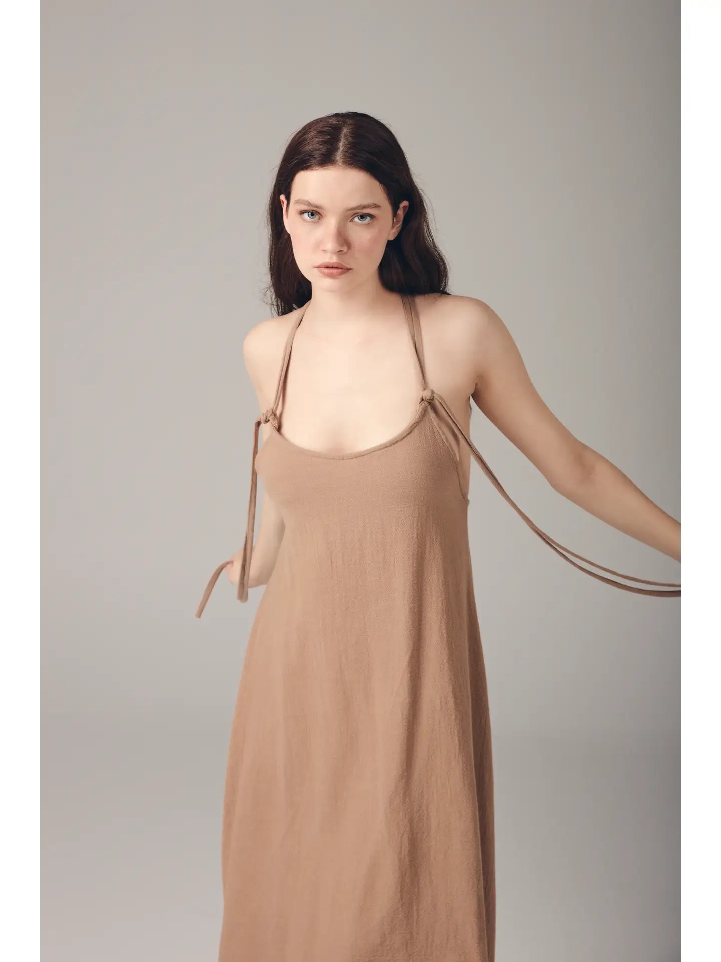 Lila Dress