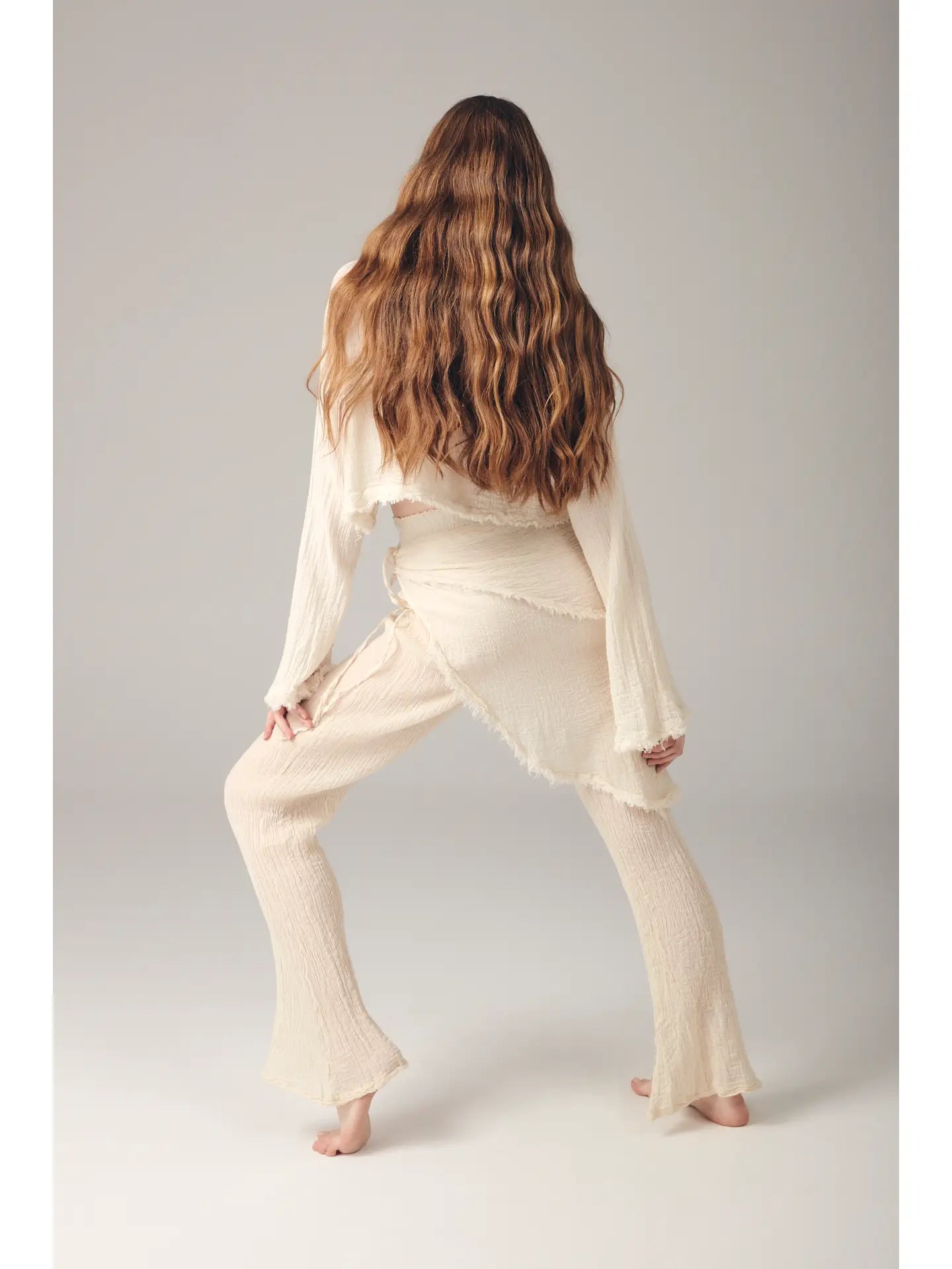 Nara Pants
