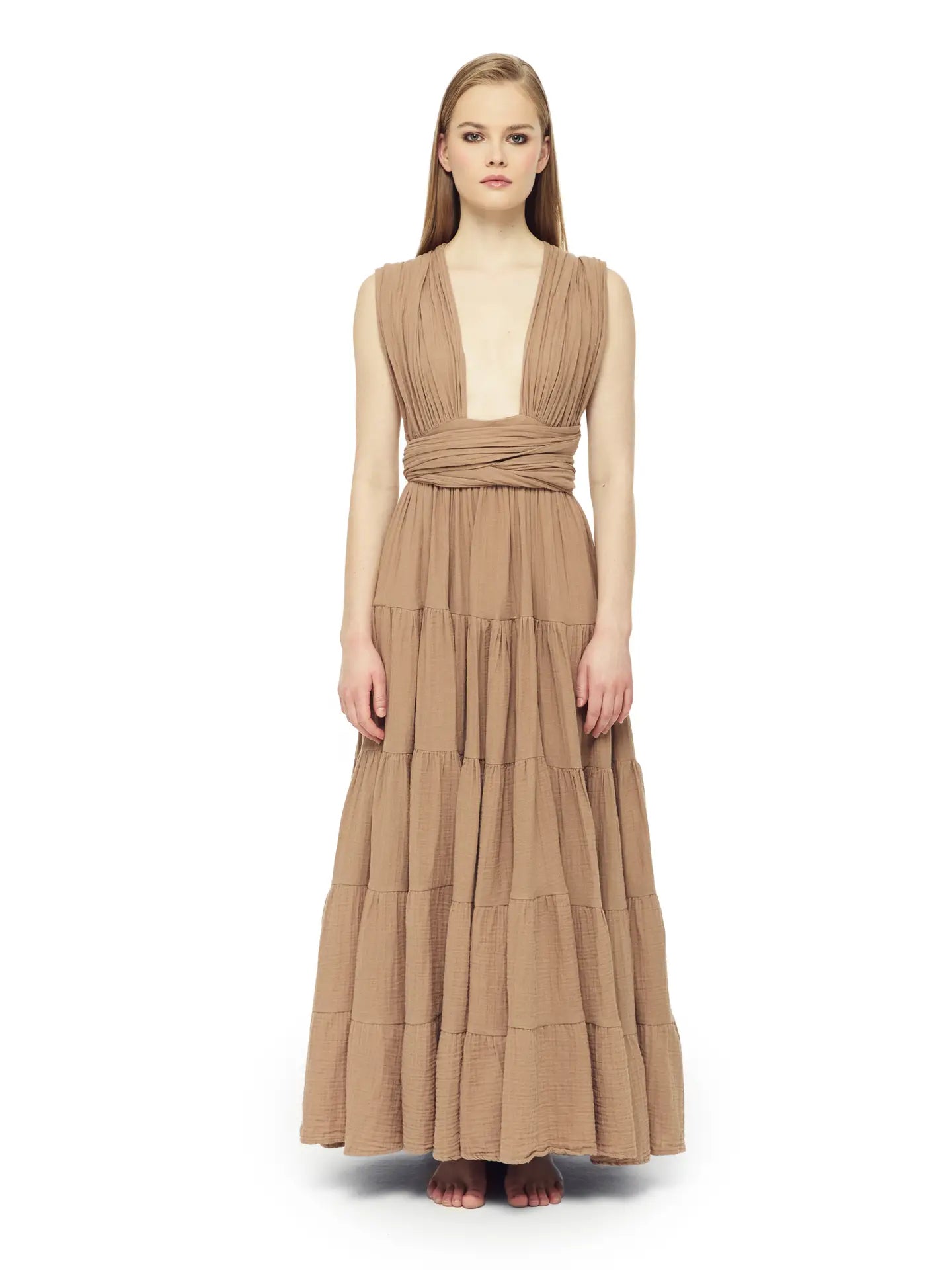 Luma Dress