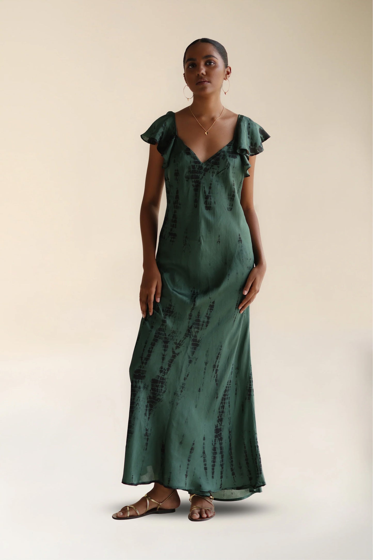 Mala Dress