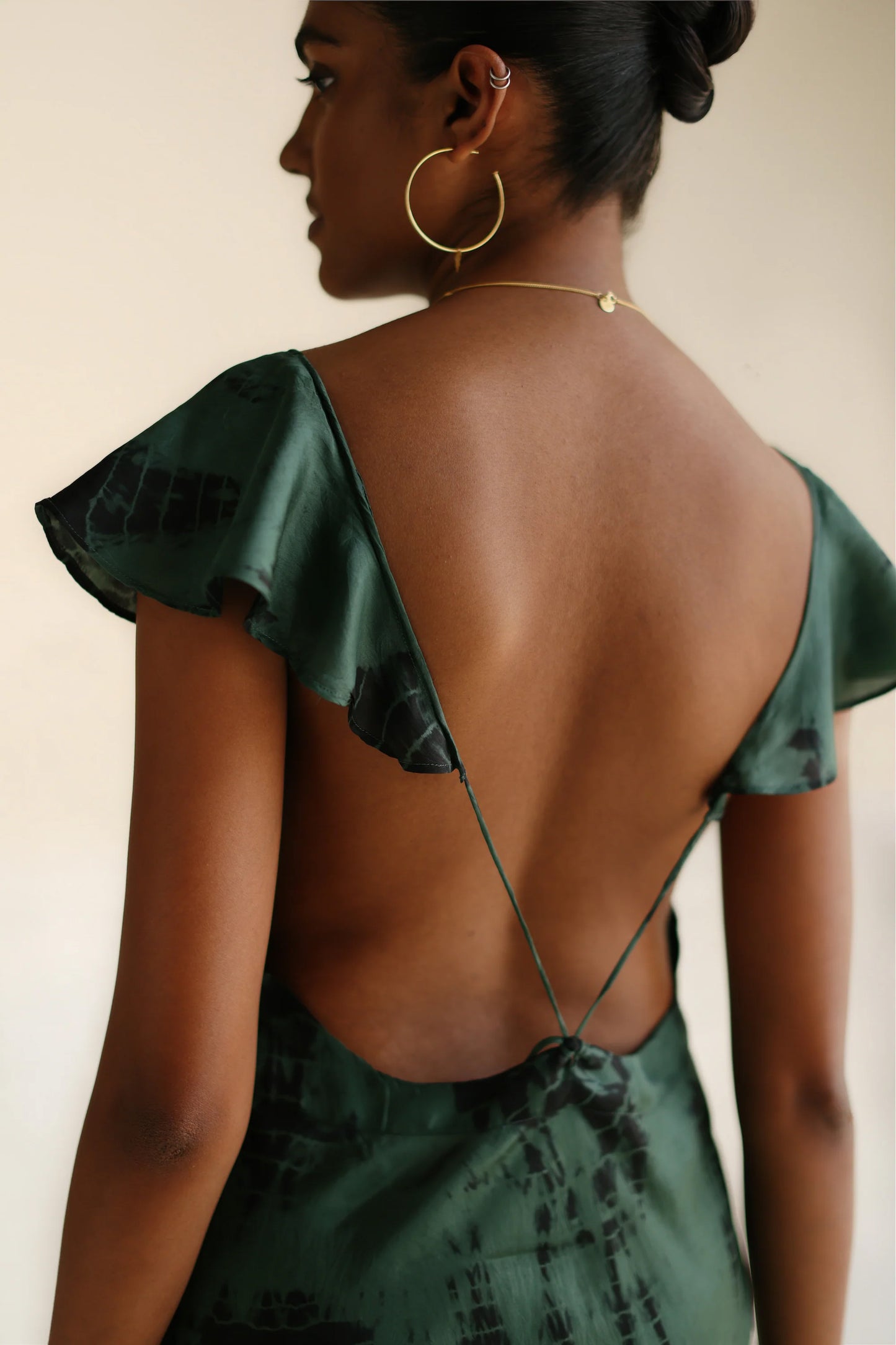 Mala Dress