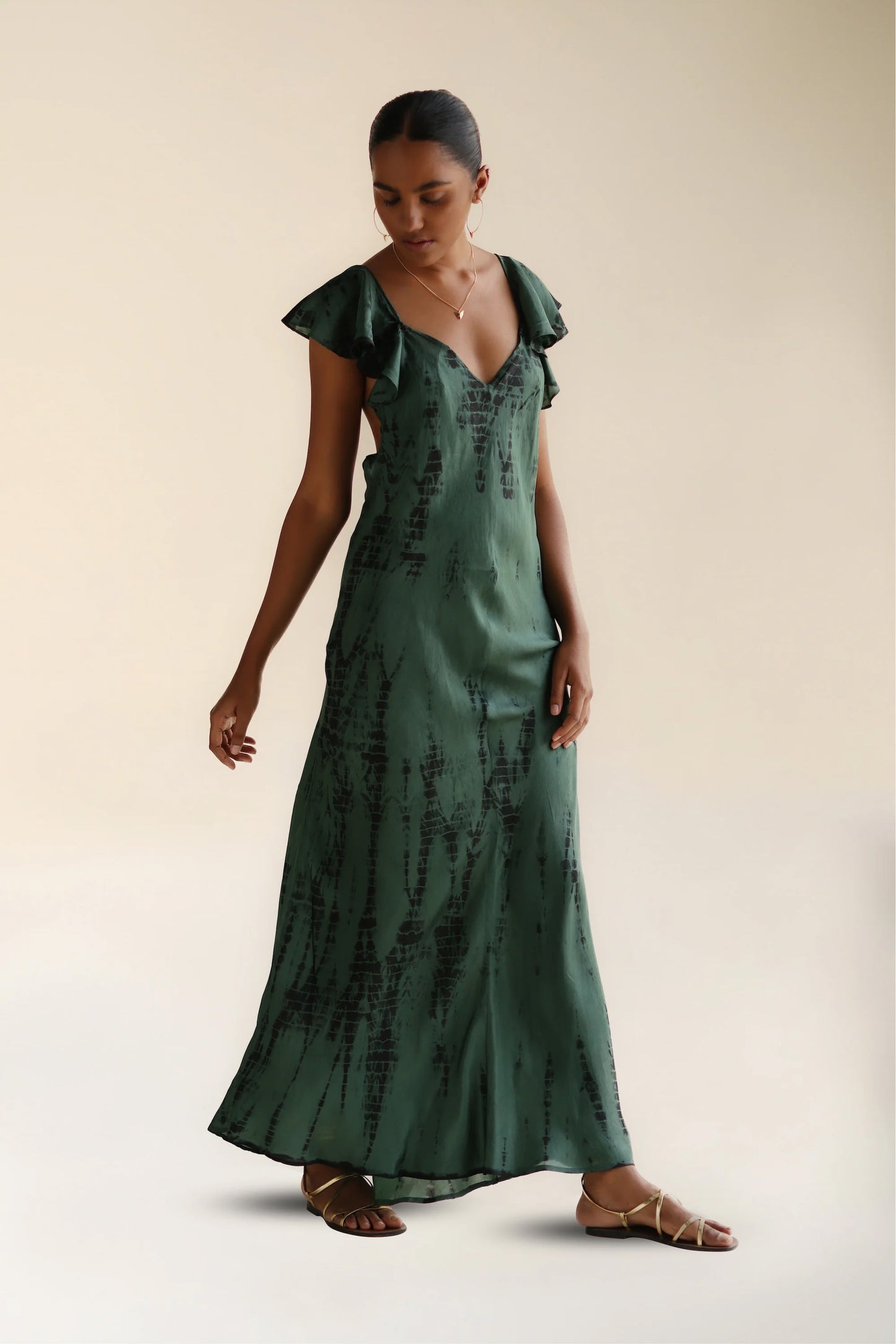 Mala Dress