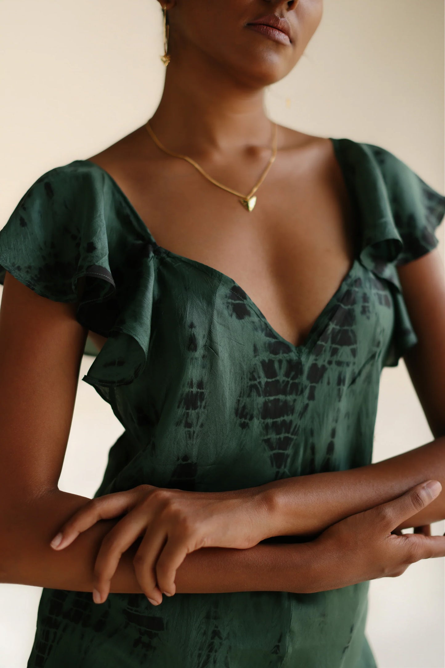 Mala Dress