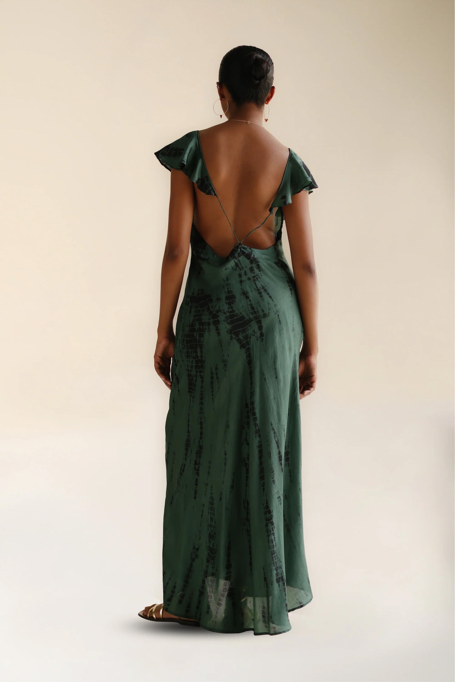 Mala Dress