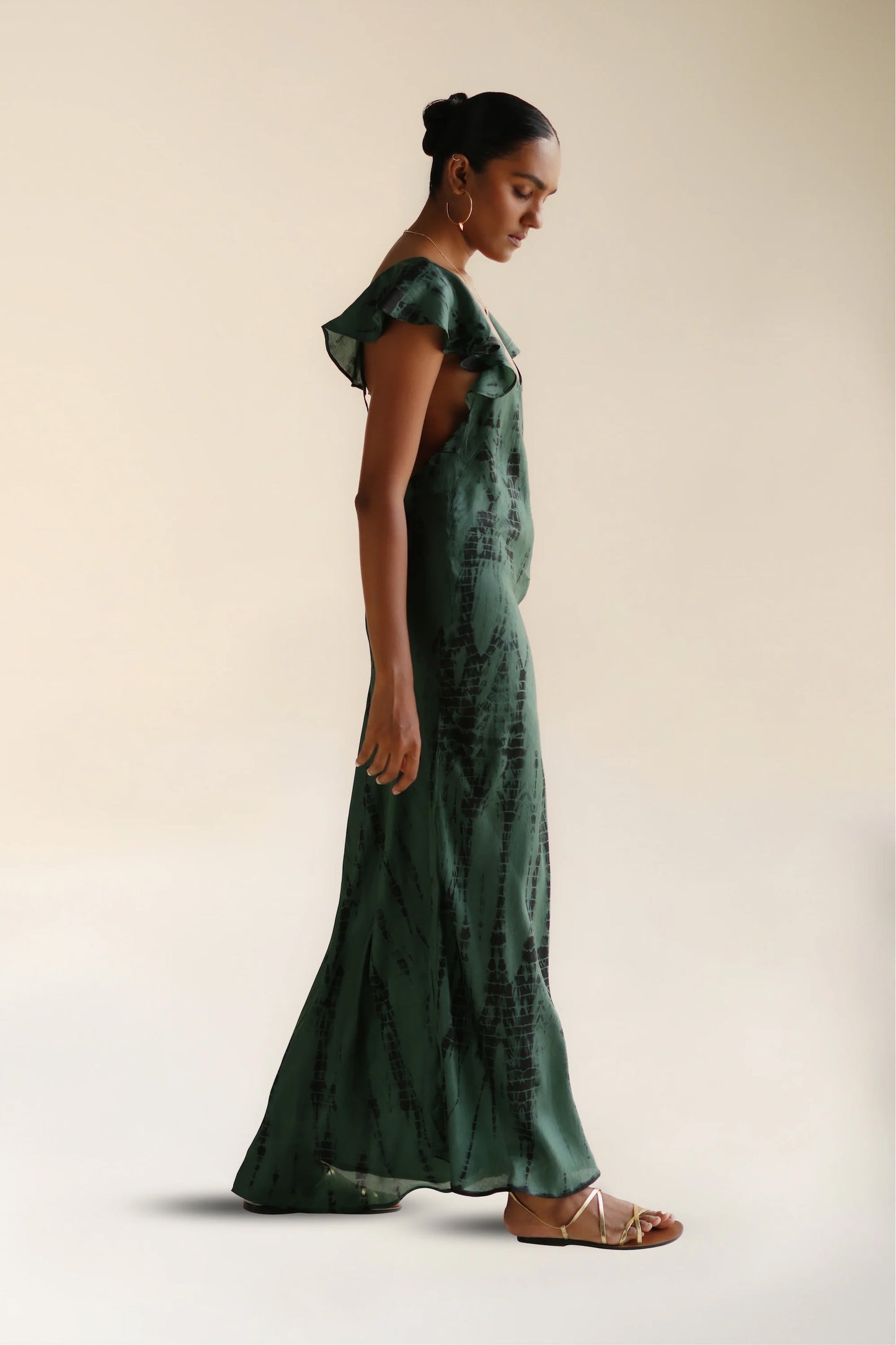 Mala Dress