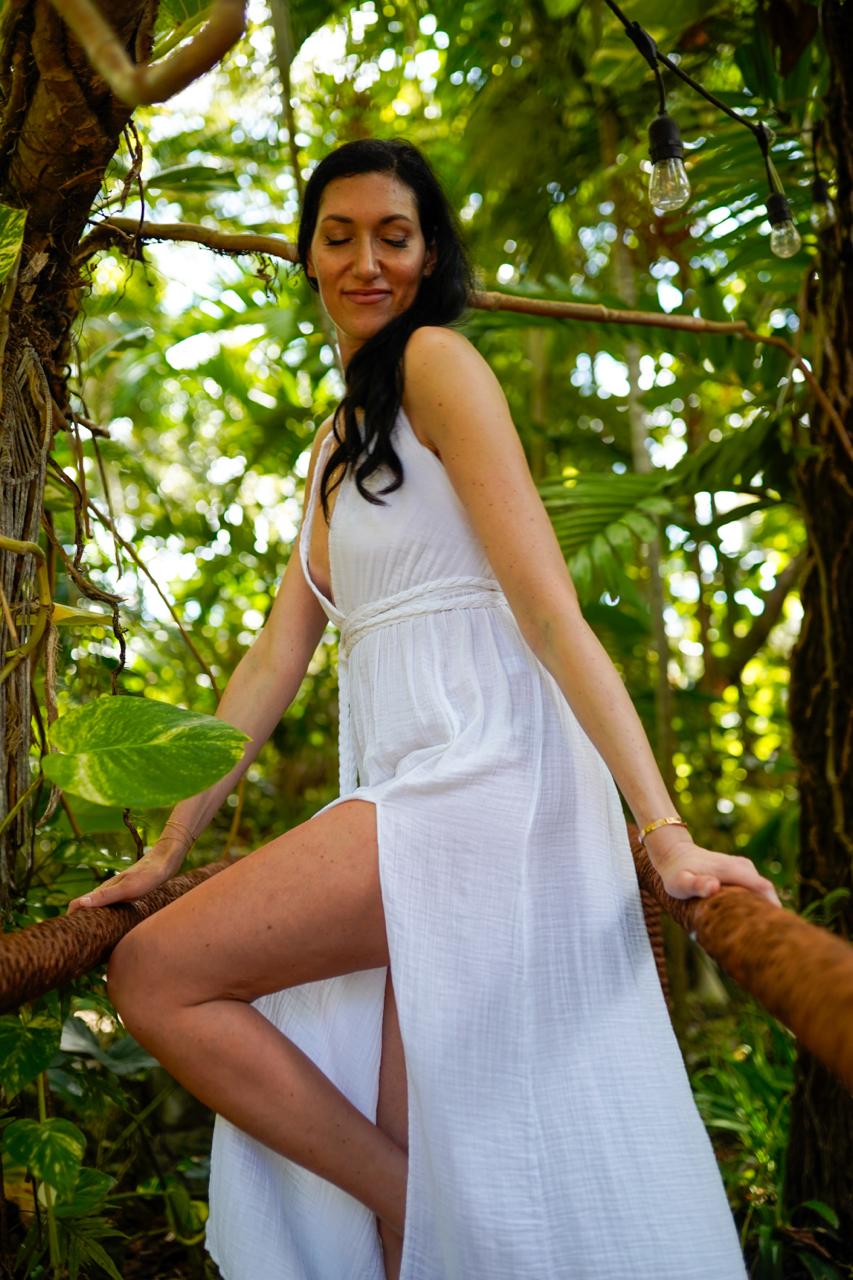 Aphrodite Dress