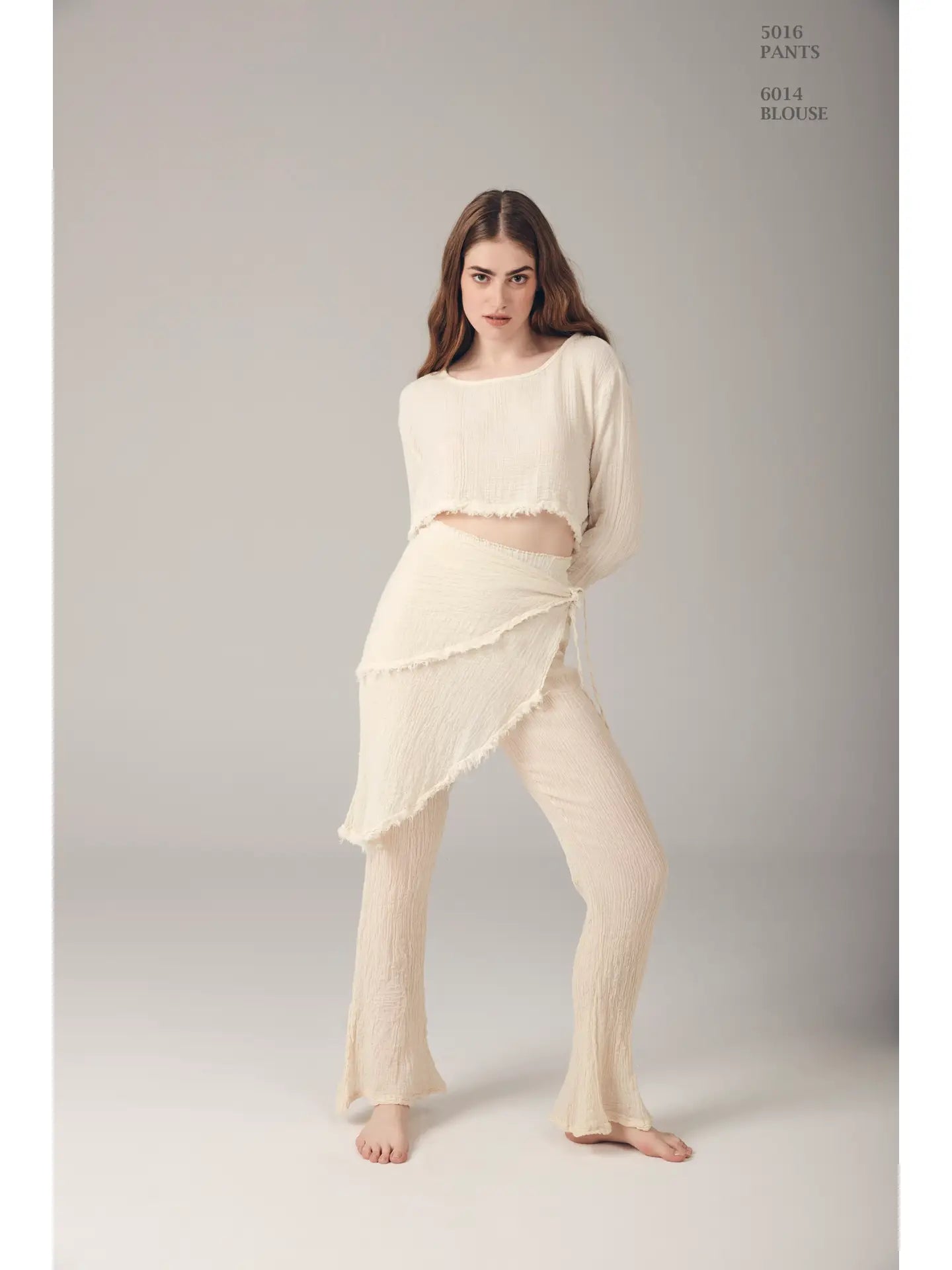 Nara Pants