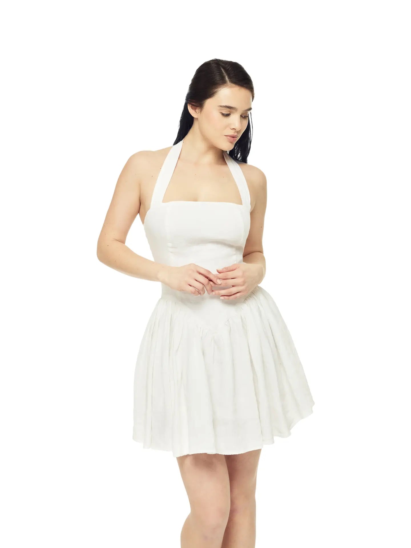 Sol Dress