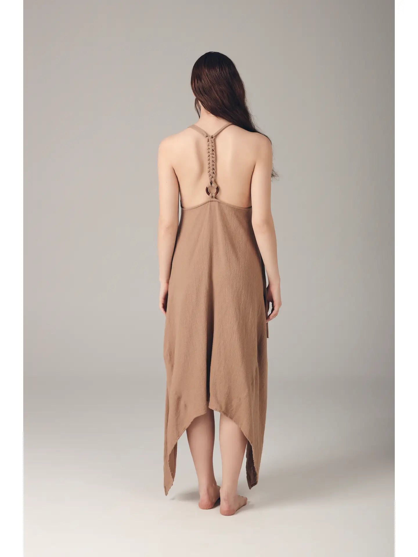 Lila Dress