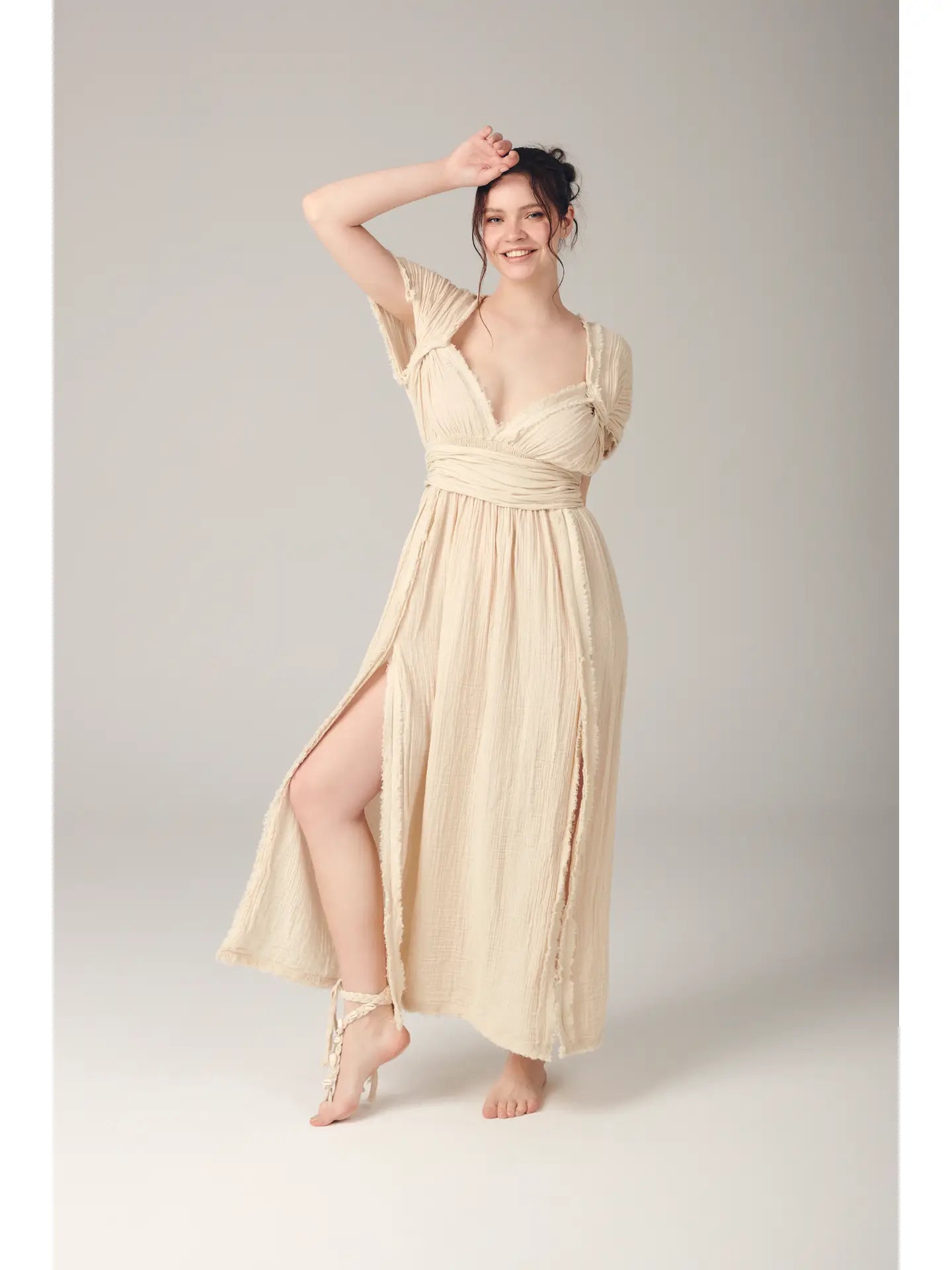 Brisa Dress