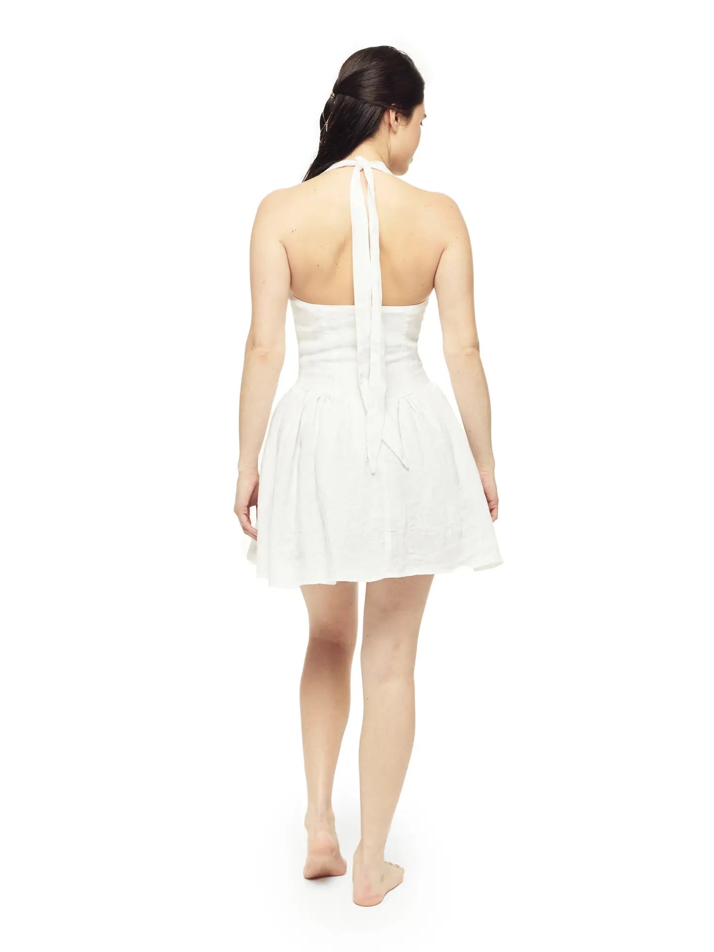 Sol Dress