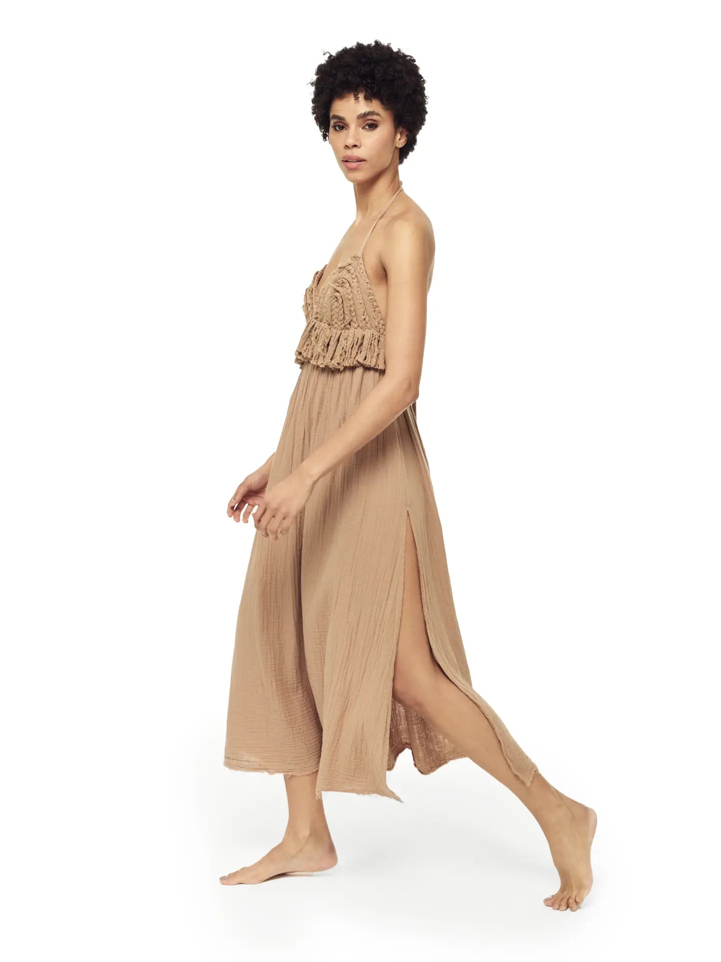 Isla Dress