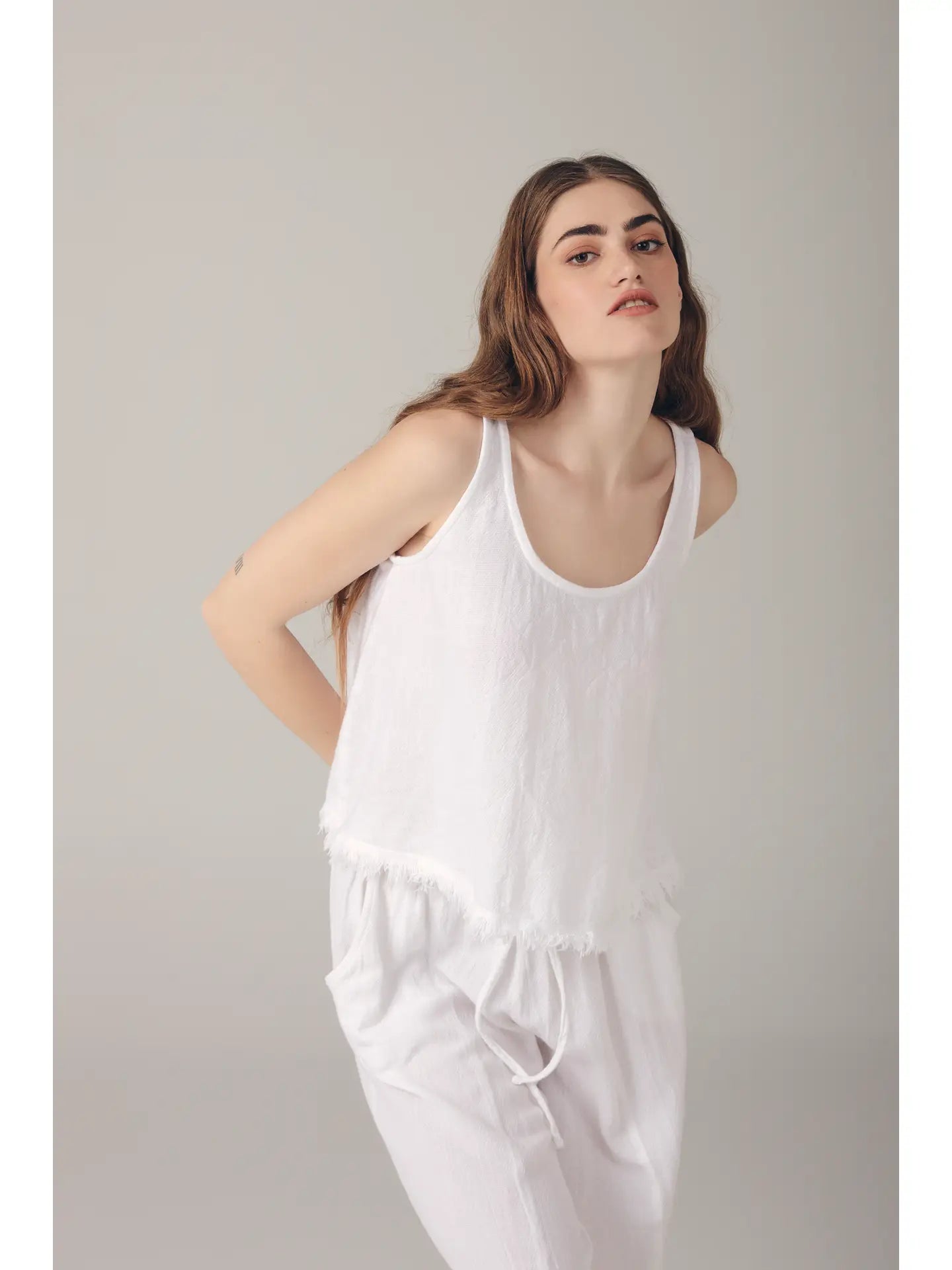 Isla Blouse