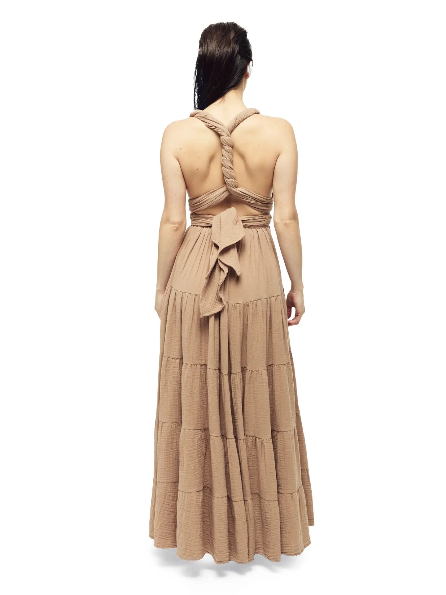 Luma Dress