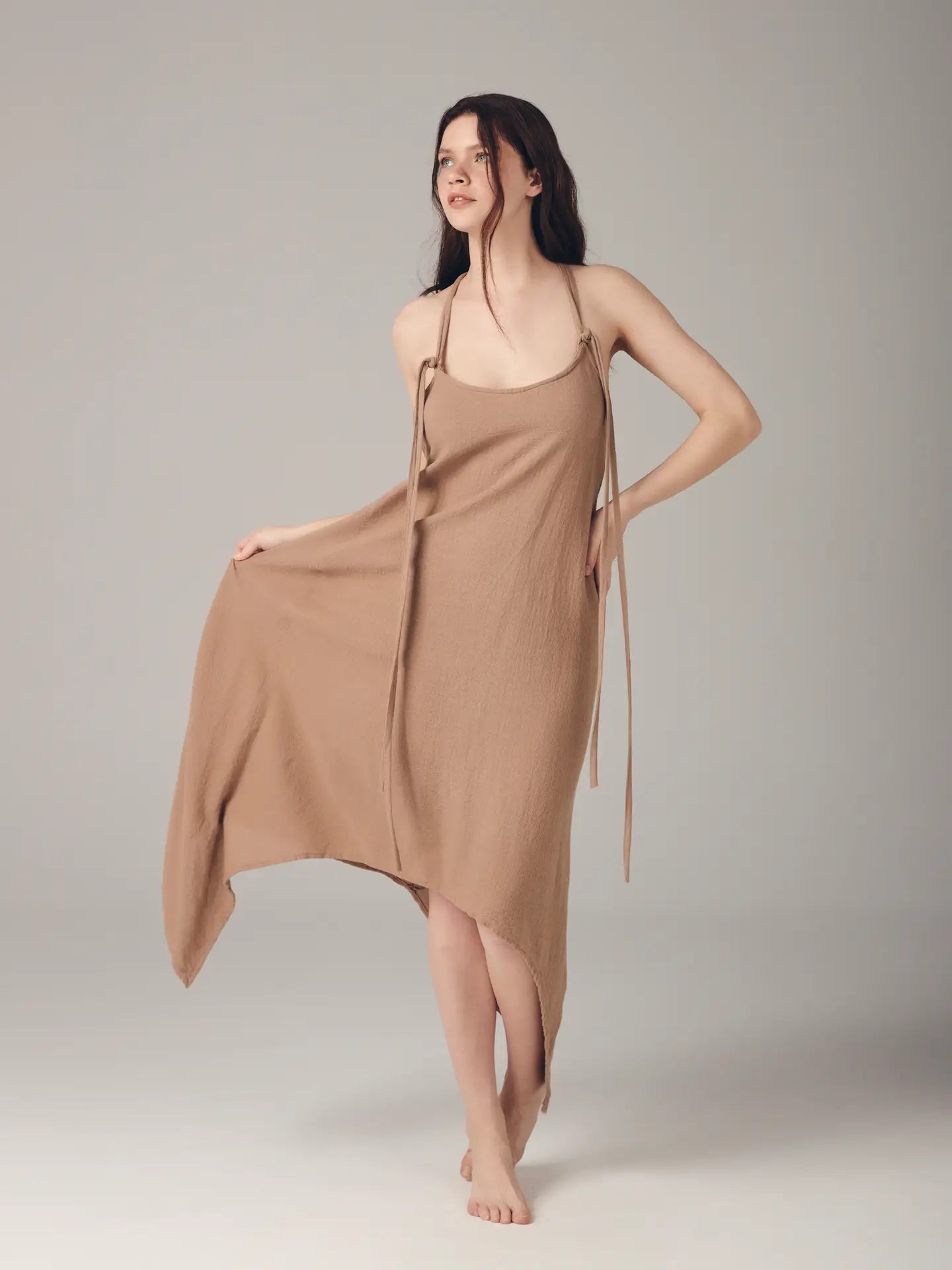 Lila Dress