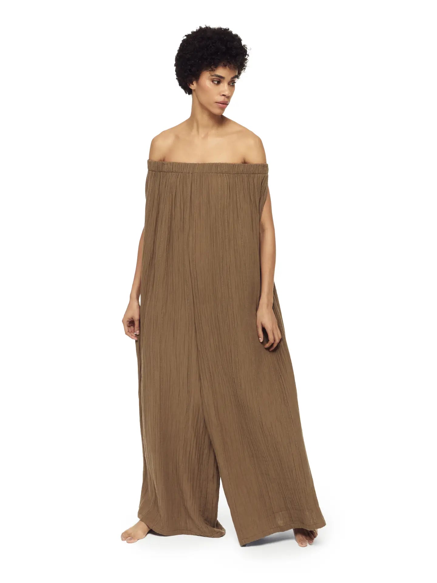 Drift Jumpsuit