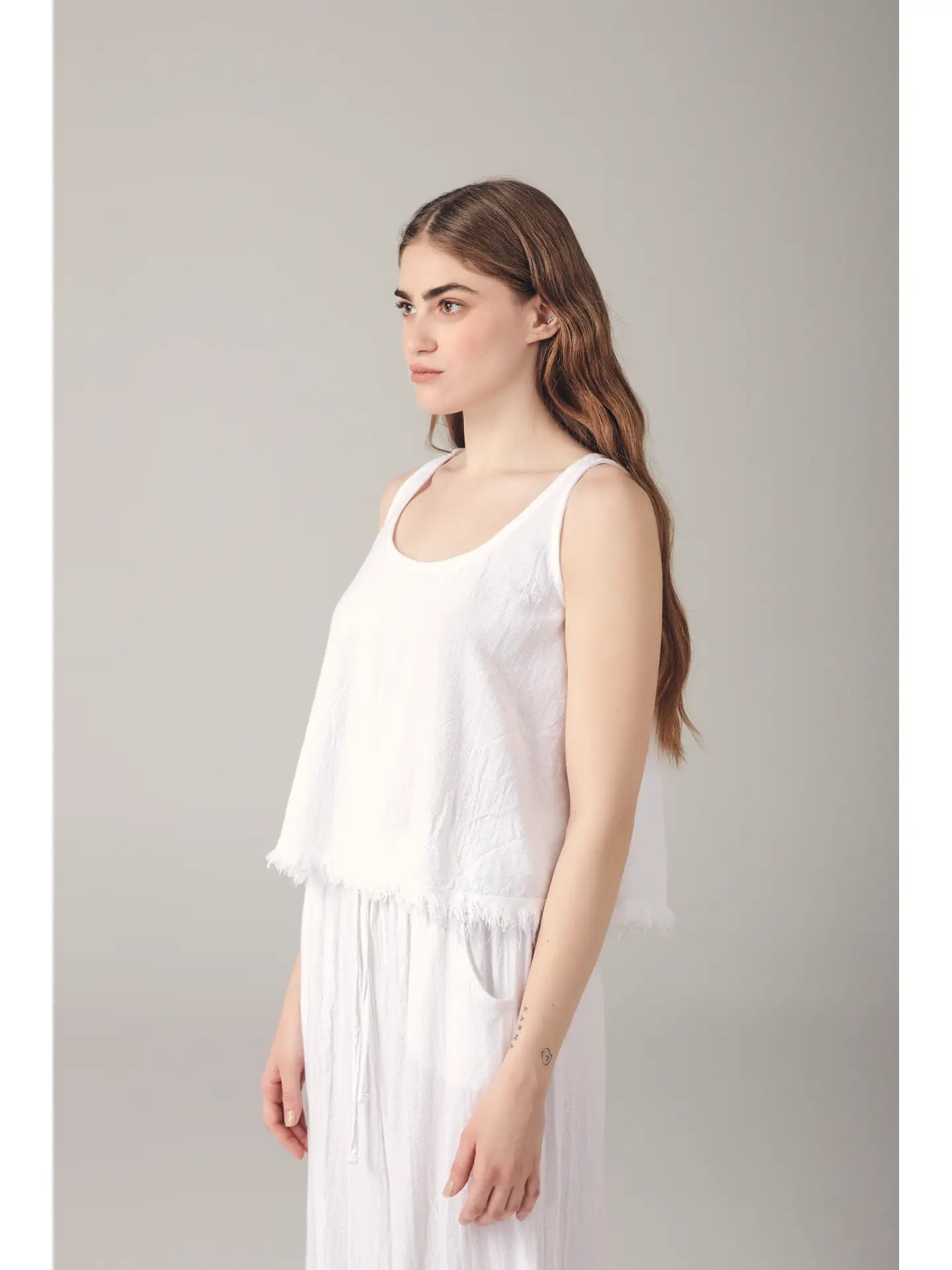 Isla Blouse