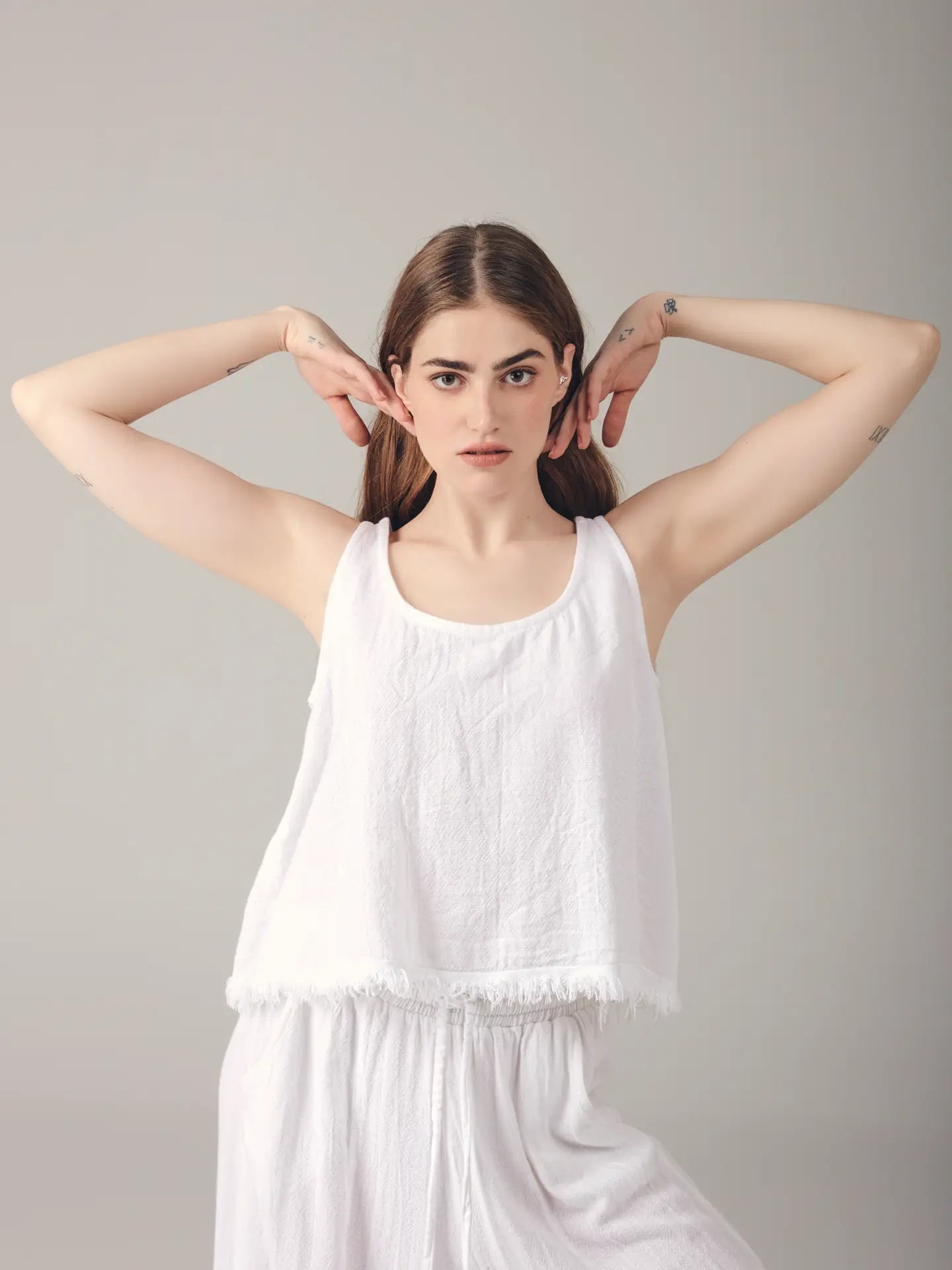 Isla Blouse