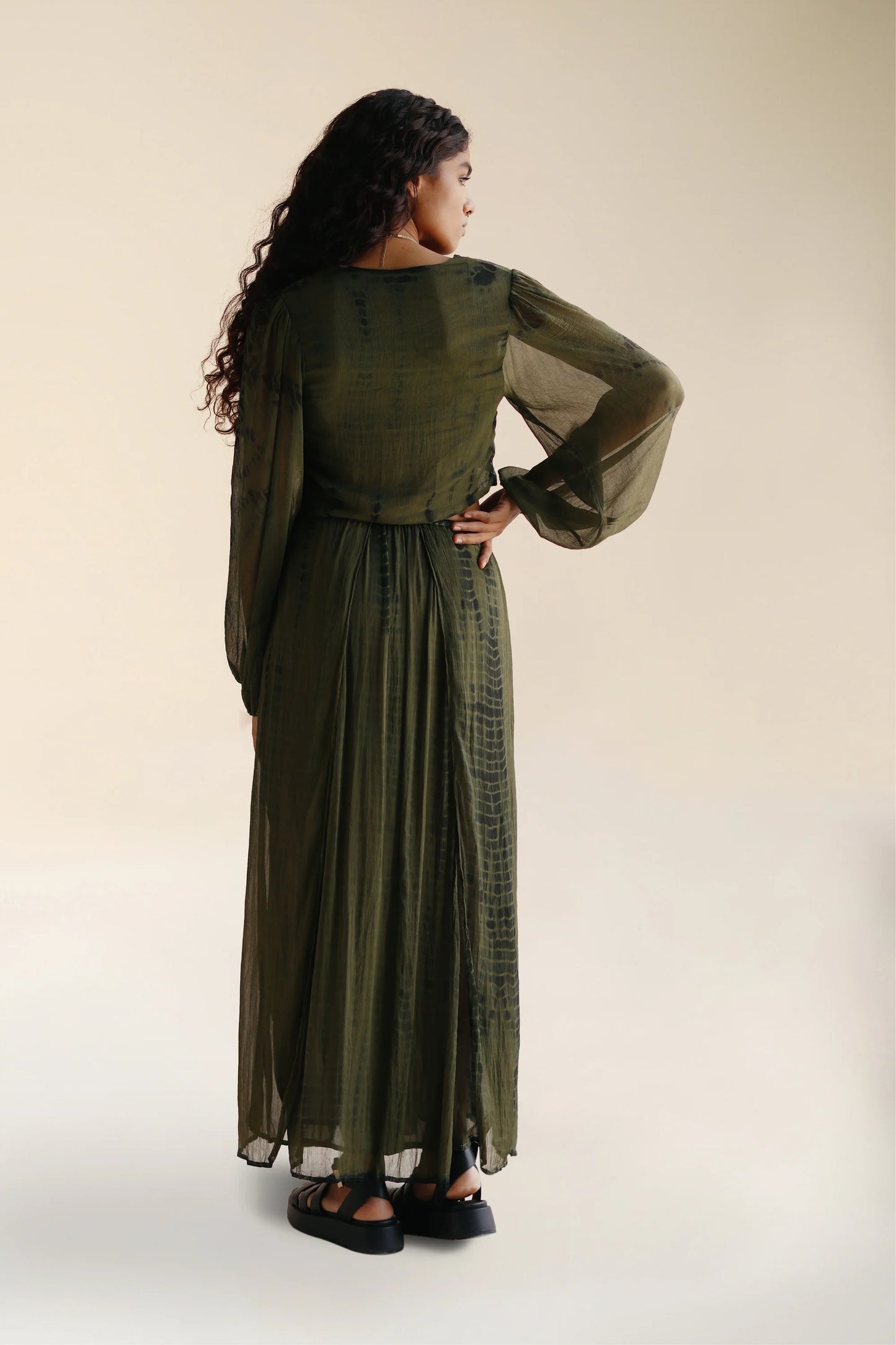 Free Flow Skirt